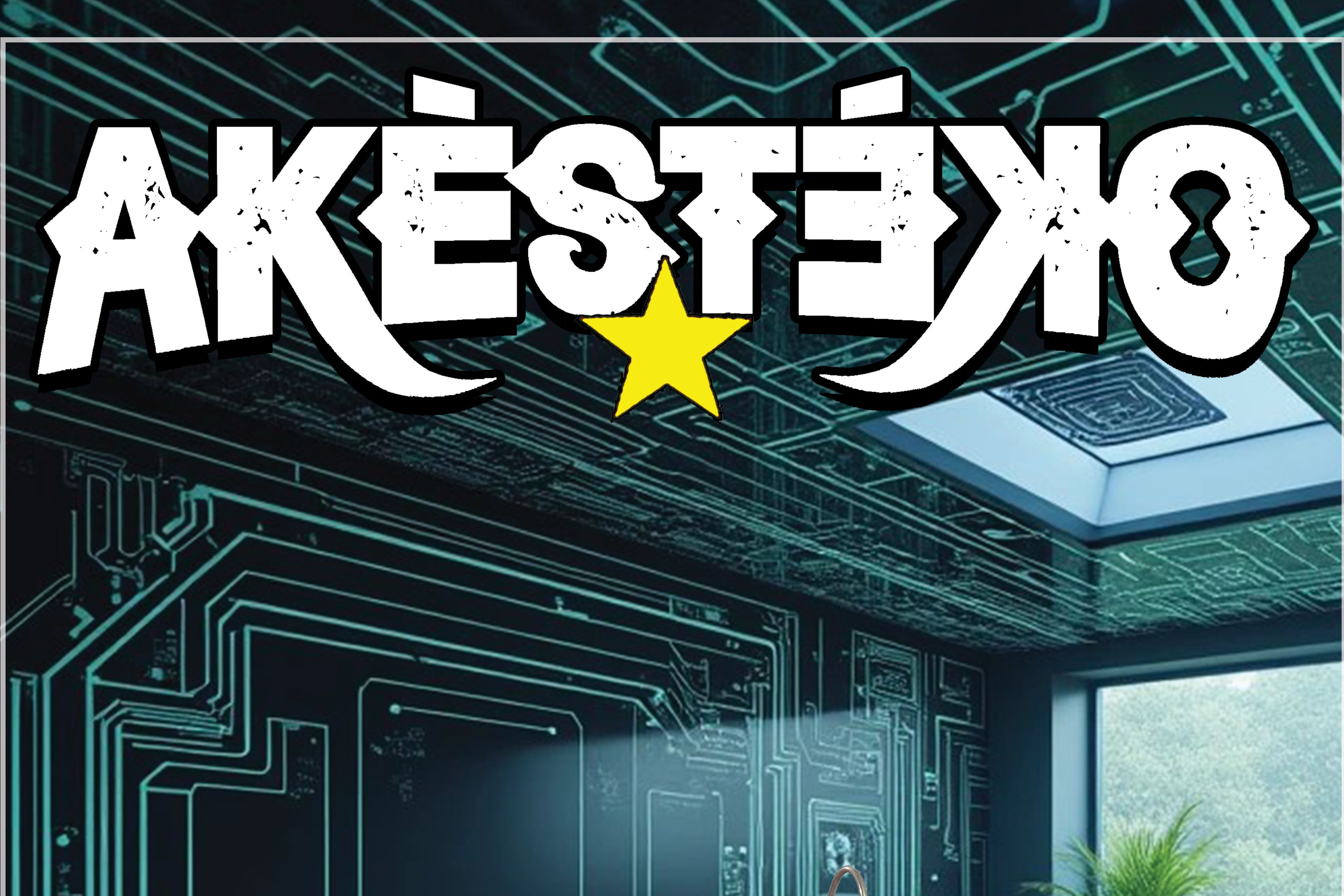 Ak�st�ko