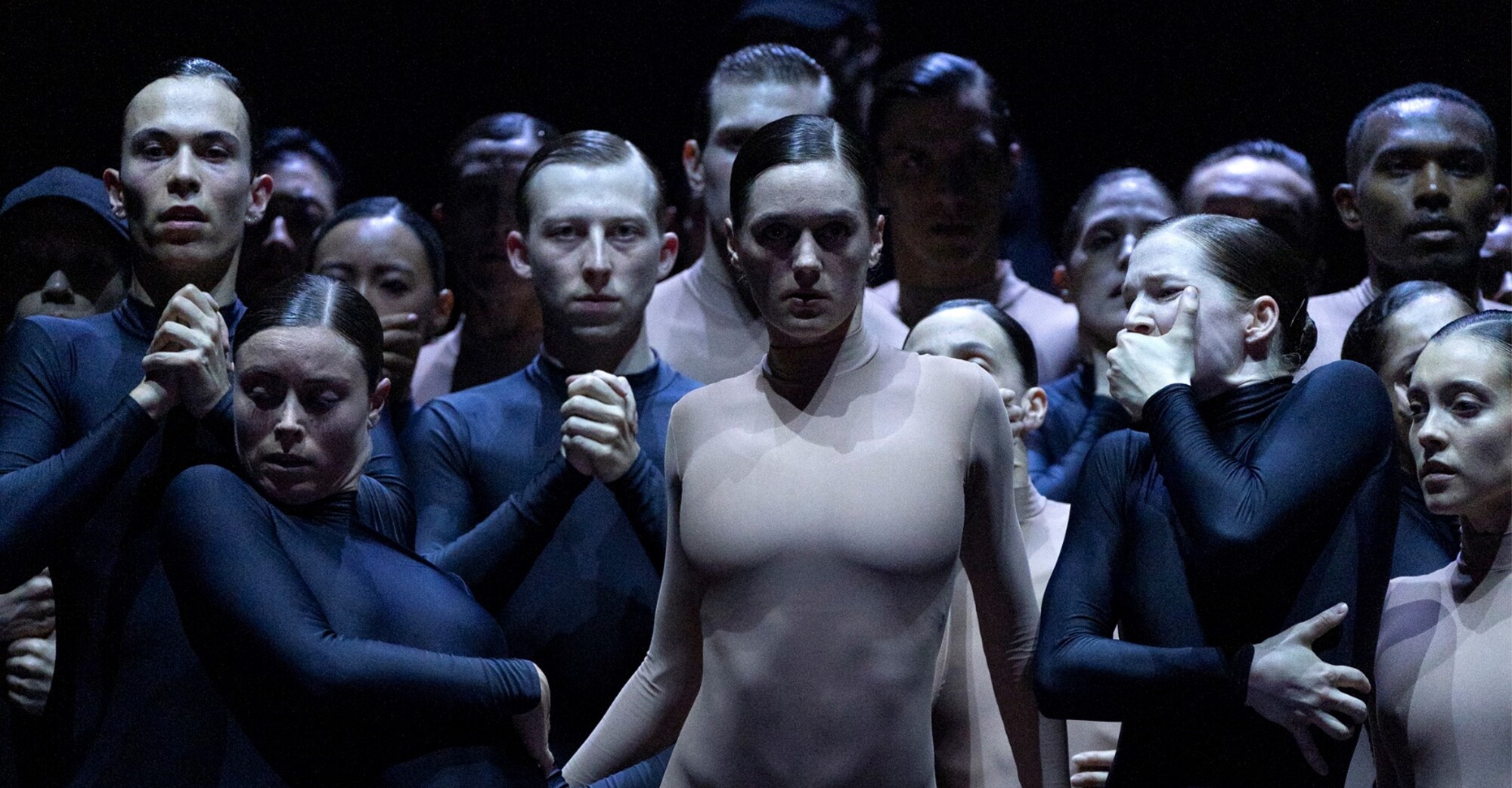 Ballet de L�Op�ra de Lyon - 