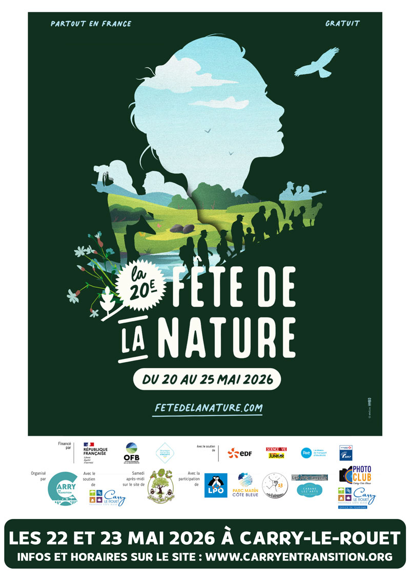 F�te de la nature 20�me �dition