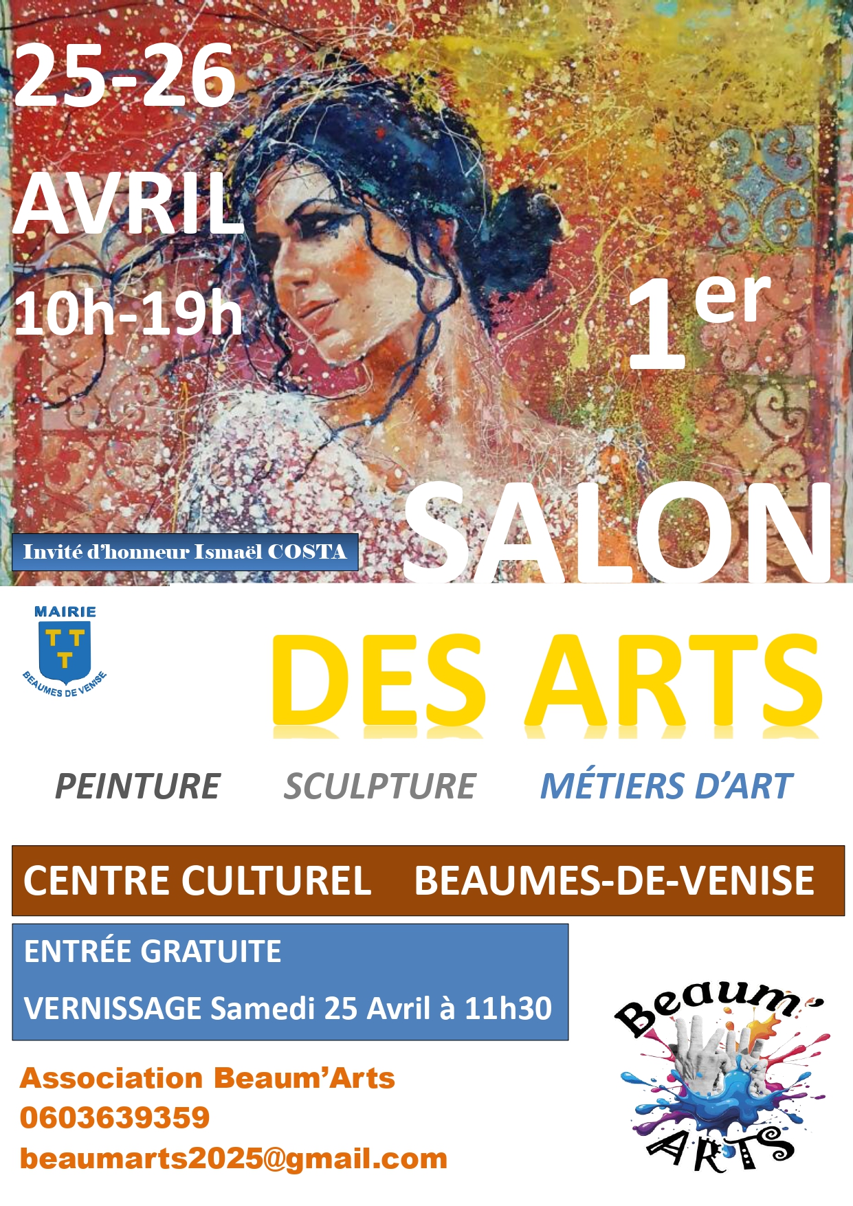 Salon des Arts