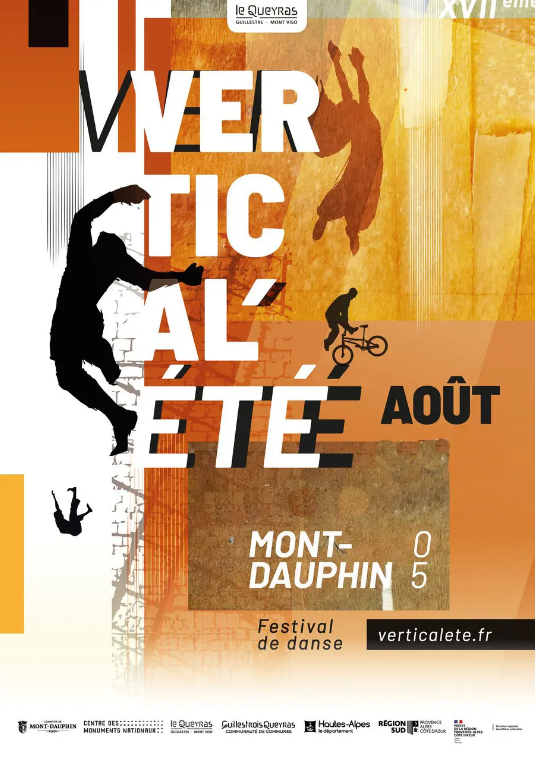 Vertical �t� - Angle disparu - Cie Retouramont