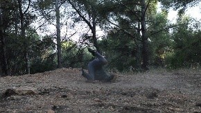 Vertical �t� - Underground - L��il Ivre