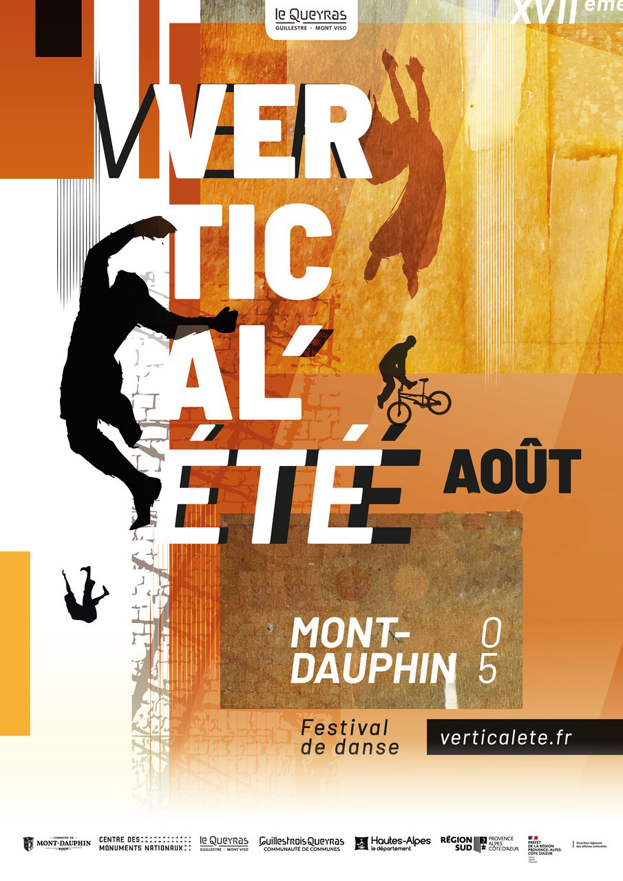 Vertical �t� -Hot dog - Le Galactik Ensemble