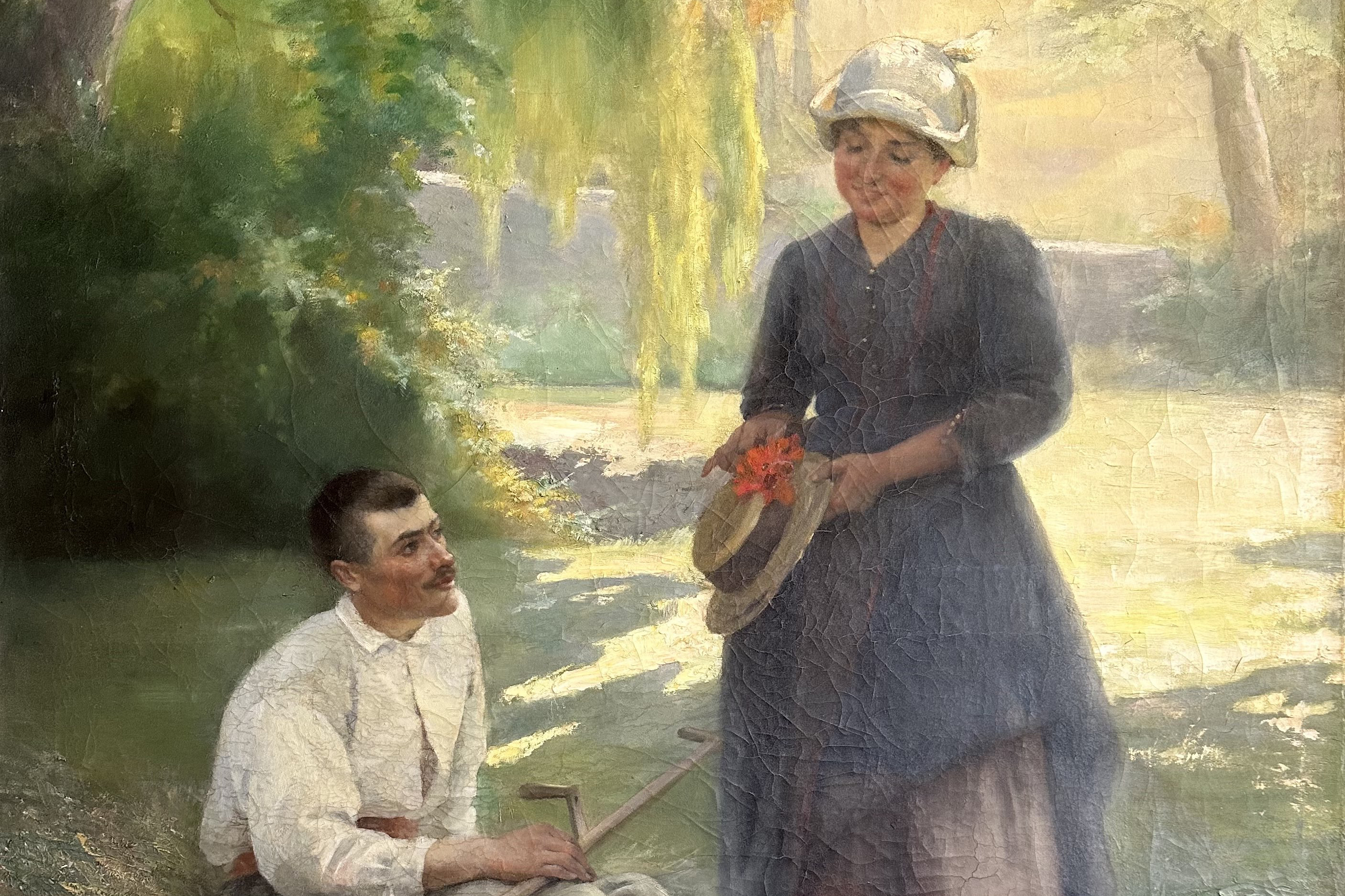 Les rendez-vous du mus�e