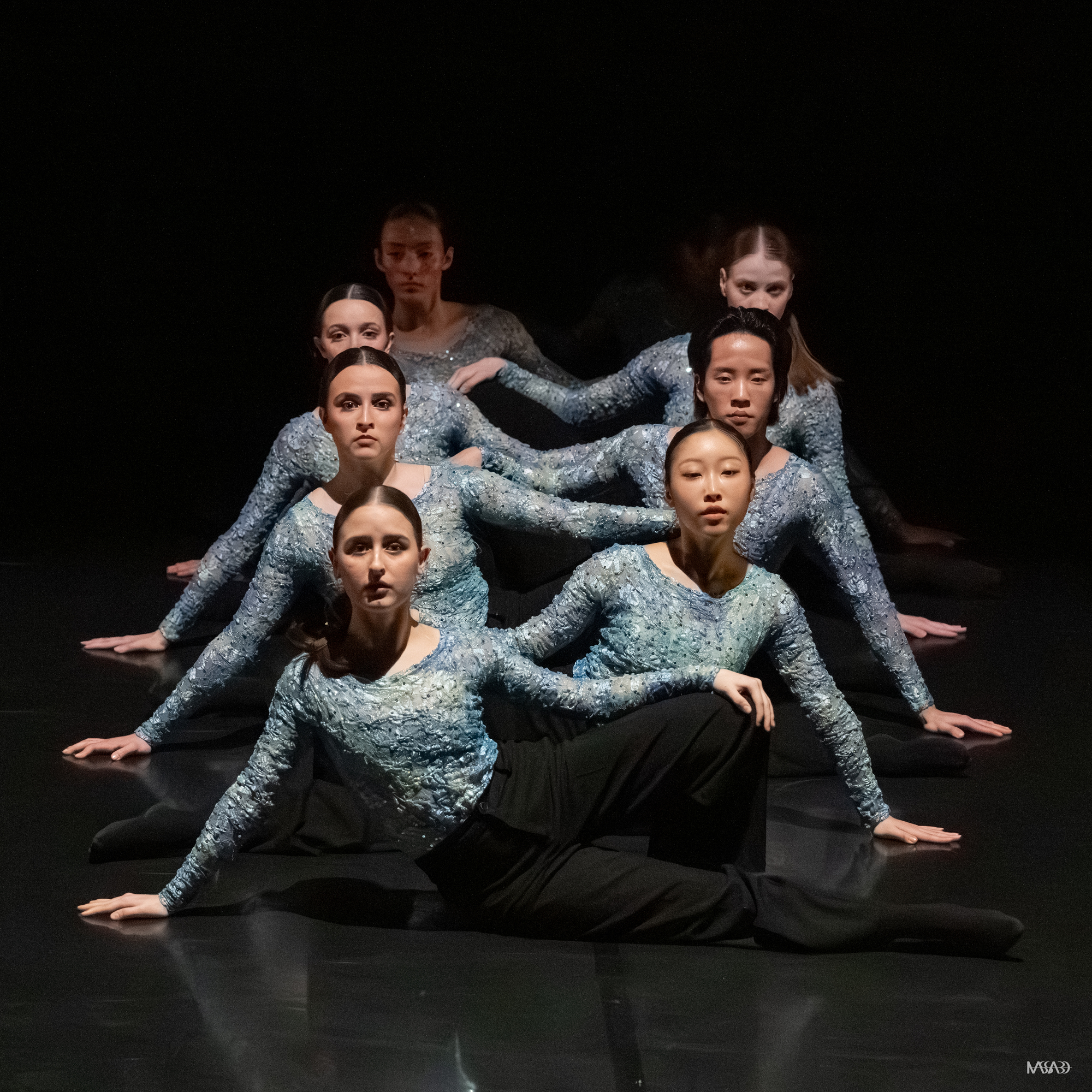 Cannes Jeunes Ballet Rosella Hightower