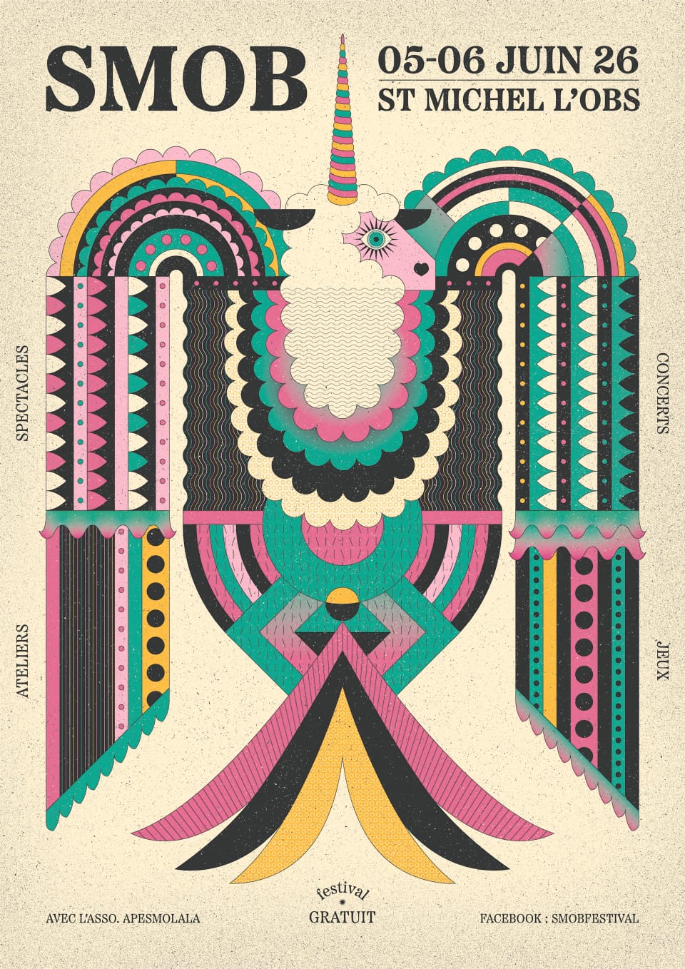 SMOB 2026