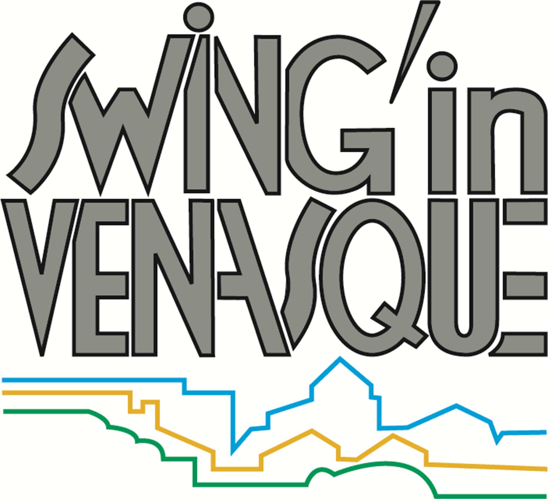 Swing�in Venasque 2026 : THE FRANC CONNECTION tribute to Sidney Bechet