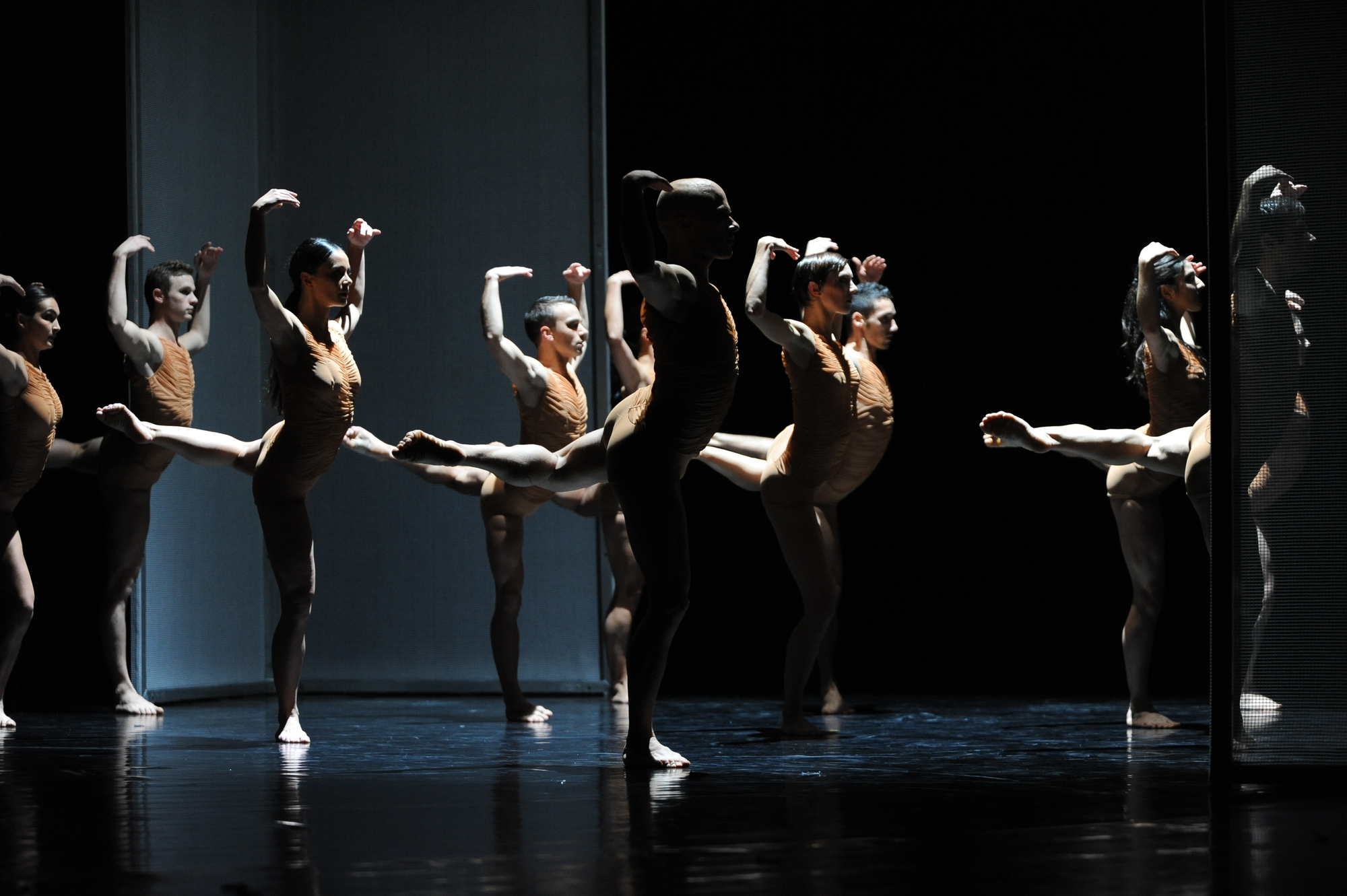 CCN Malandain Ballet Biarritz - 