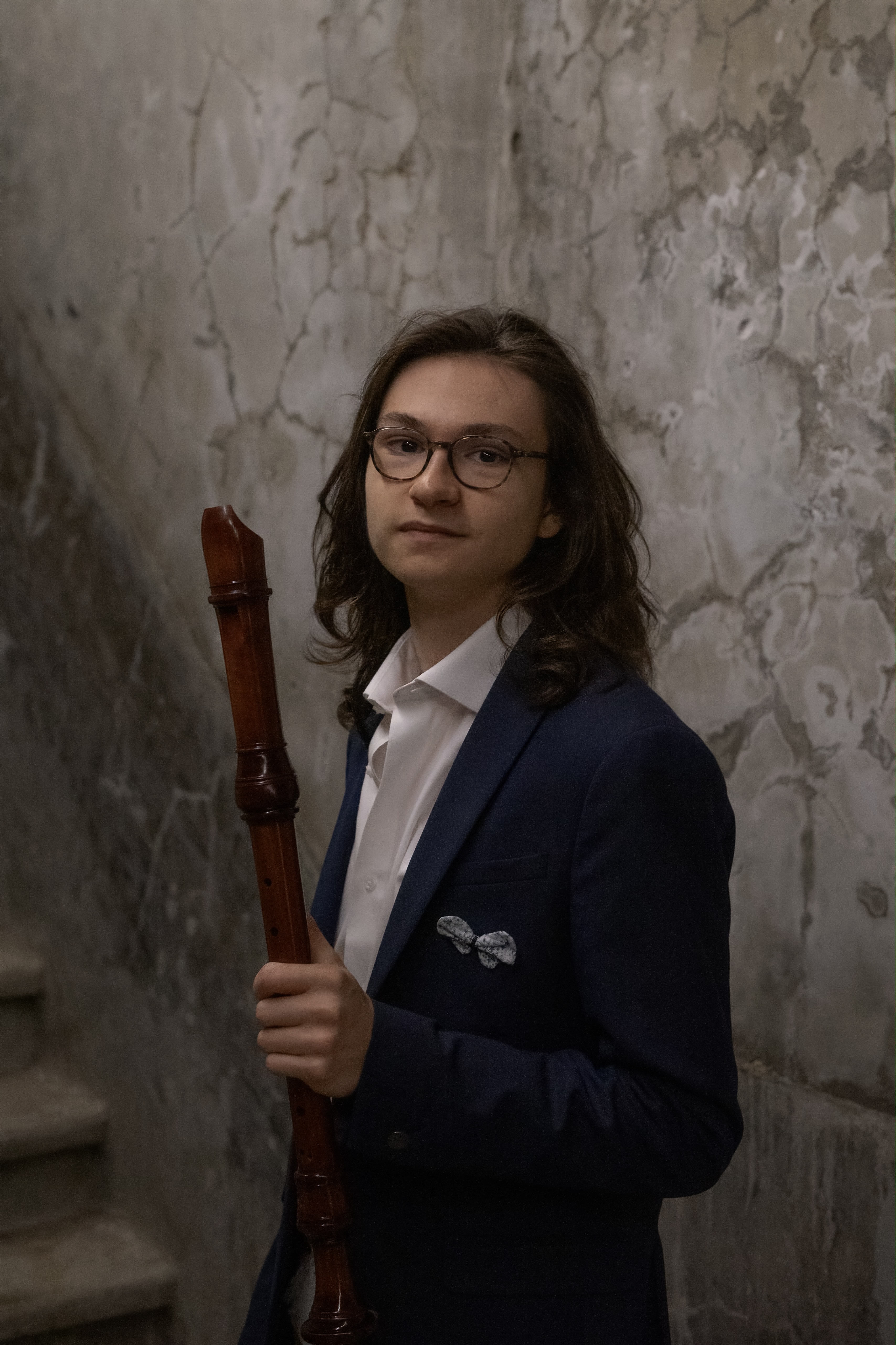 Concert hors saison � Musique fran�aise des XVIIe & XVIIIe si�cles