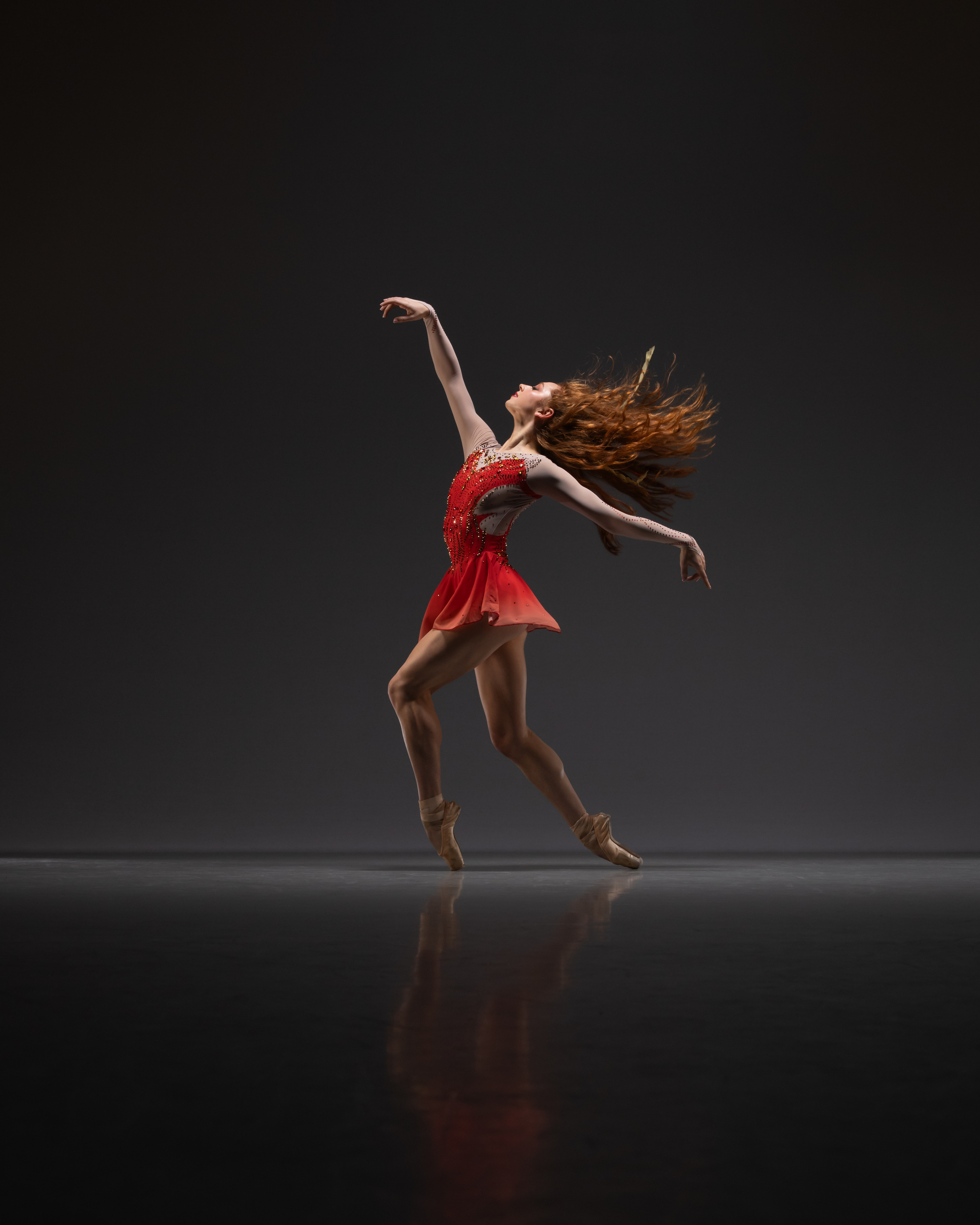 London City Ballet & L'Orchestre national de Cannes