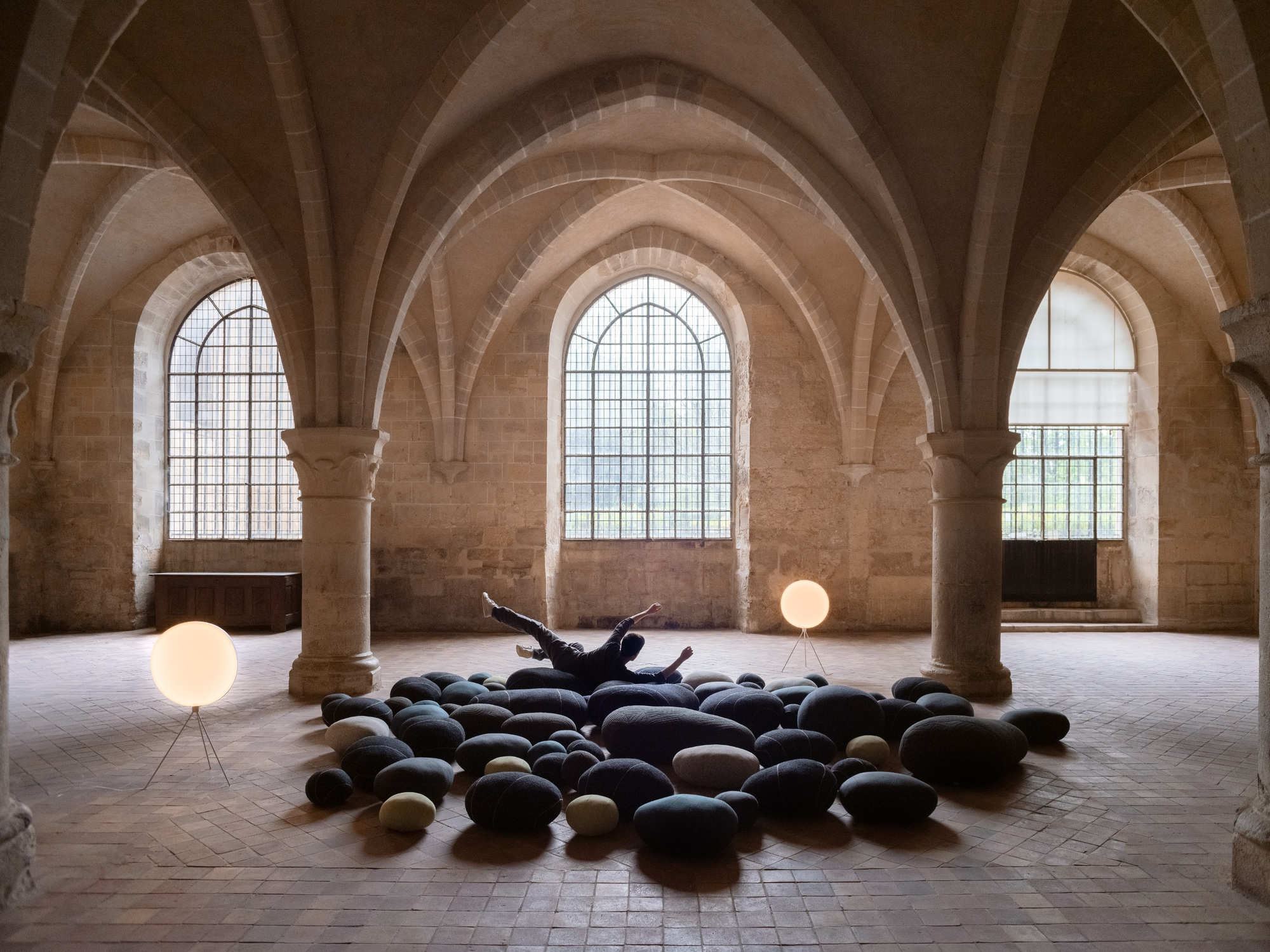 Corps Magn�tiques - Massimo Fusco - 