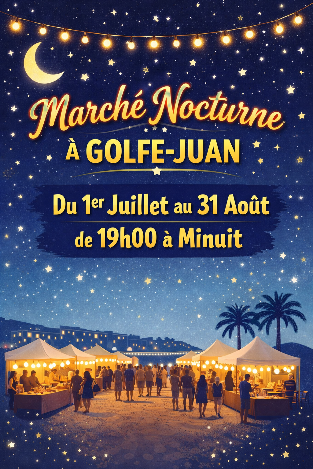 March� Nocturne