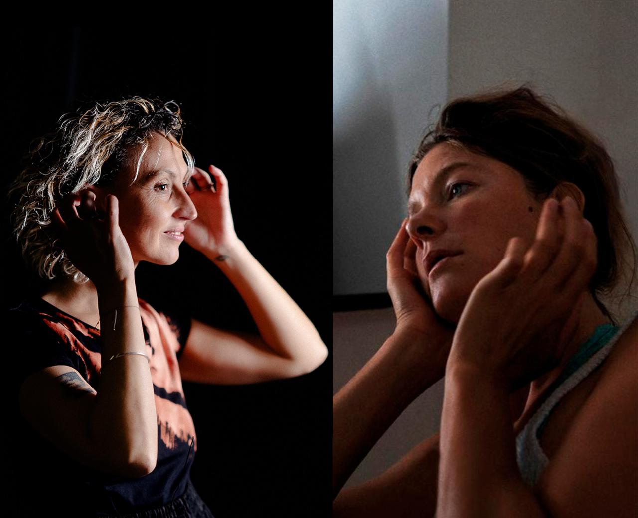 Br�ches - OTTiLiE [B], Nastassja Martin - Festival Confit !