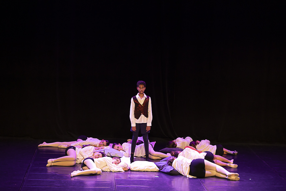 Gala de danse