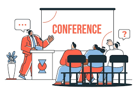 Conf�rence sur 