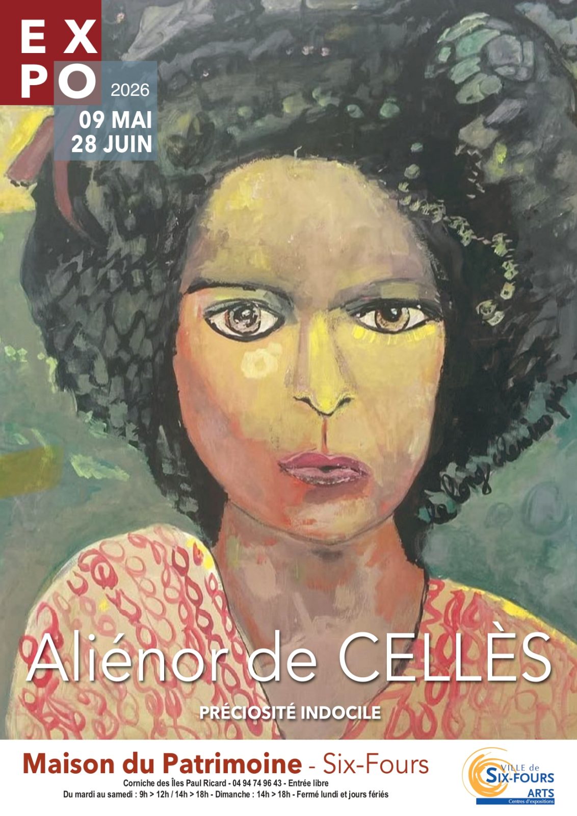 Exposition 