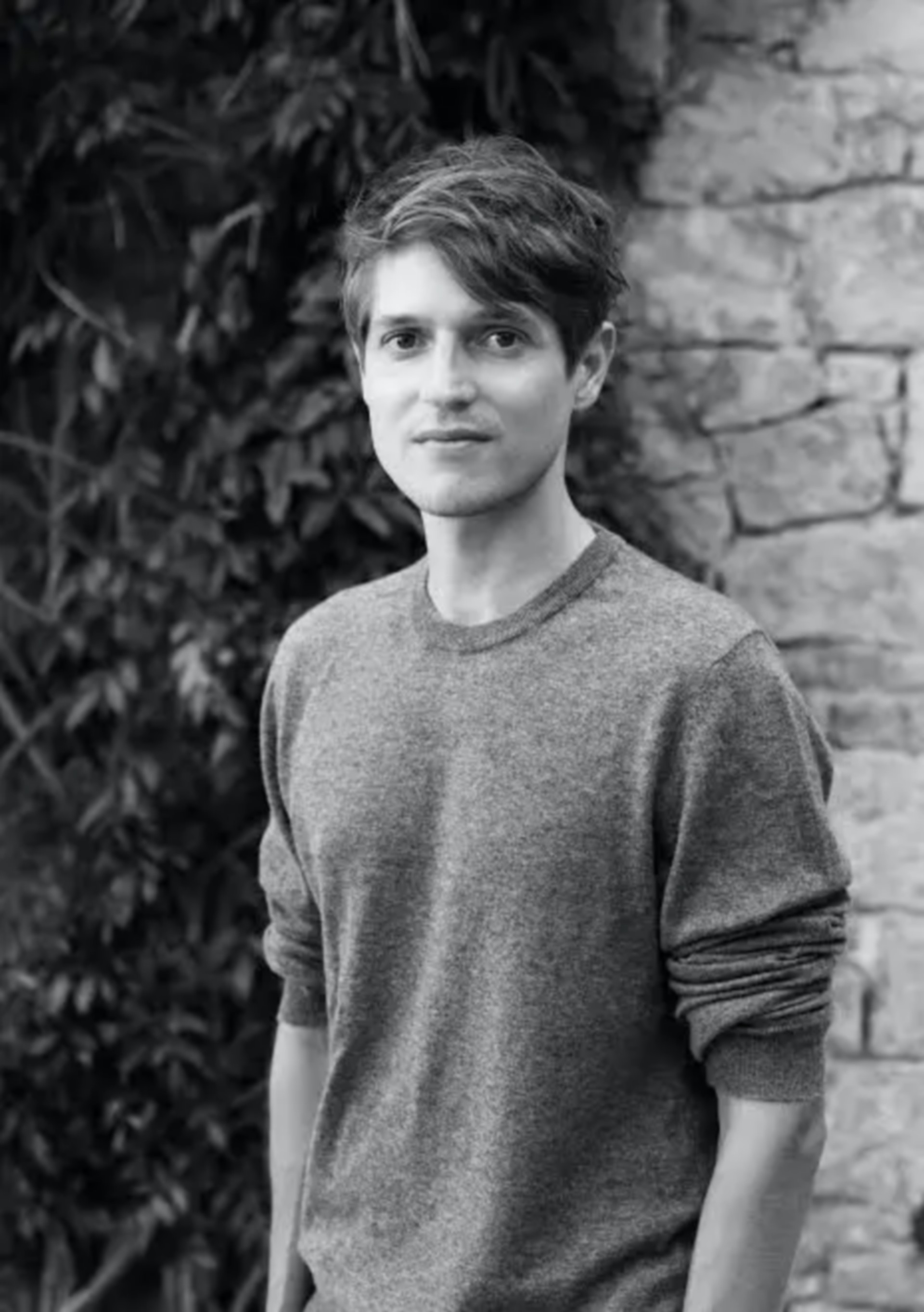 Rencontre litt�raire : Benedict Wells, 