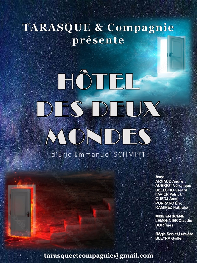 H�tel des deux mondes