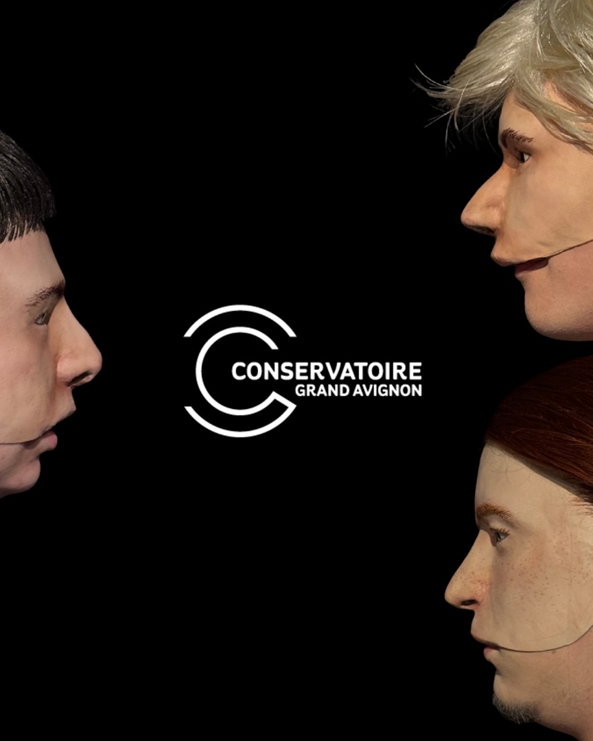 Contes et l�gendes