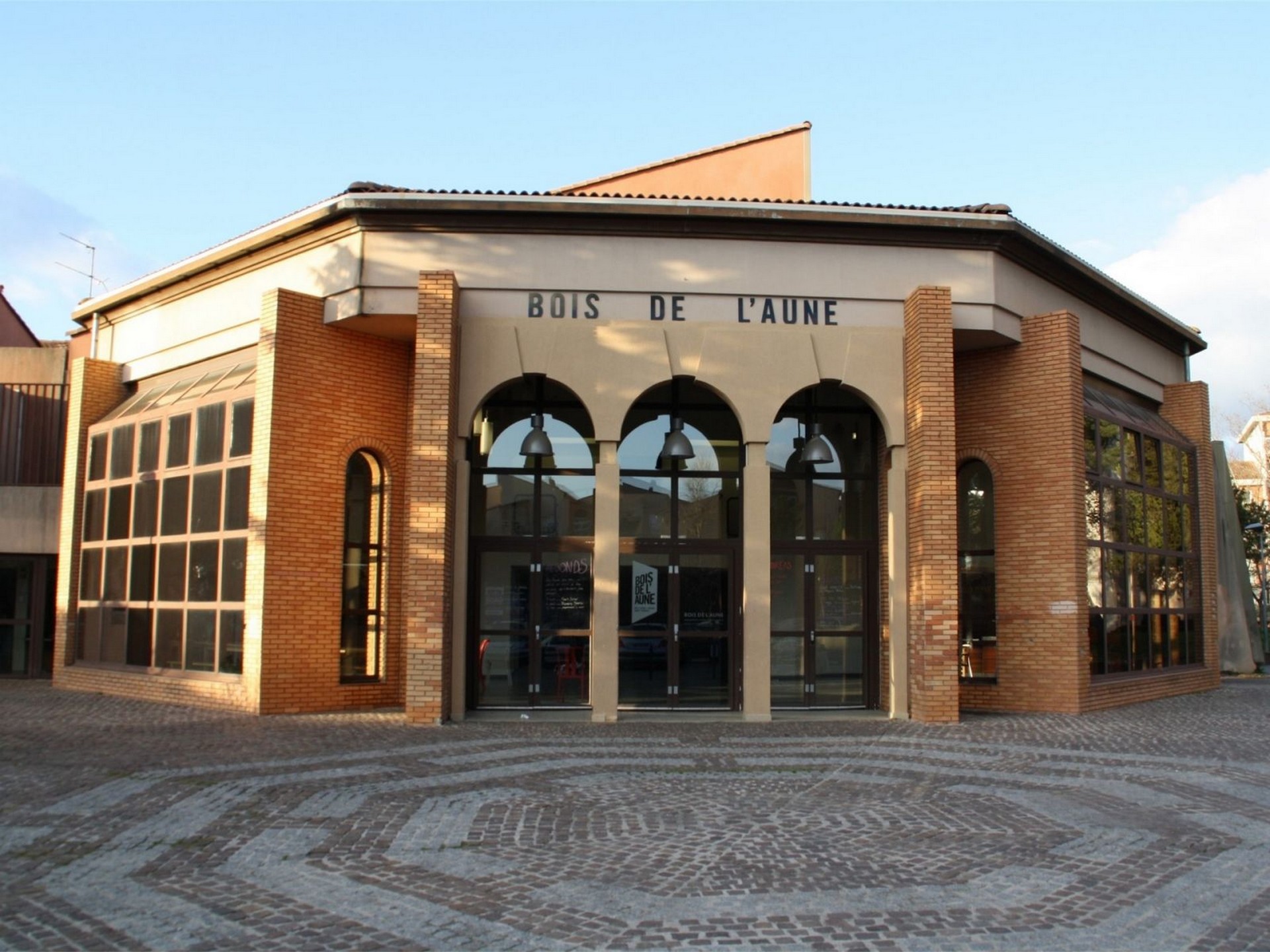 Th��tre : Clochette a rat� sa vie