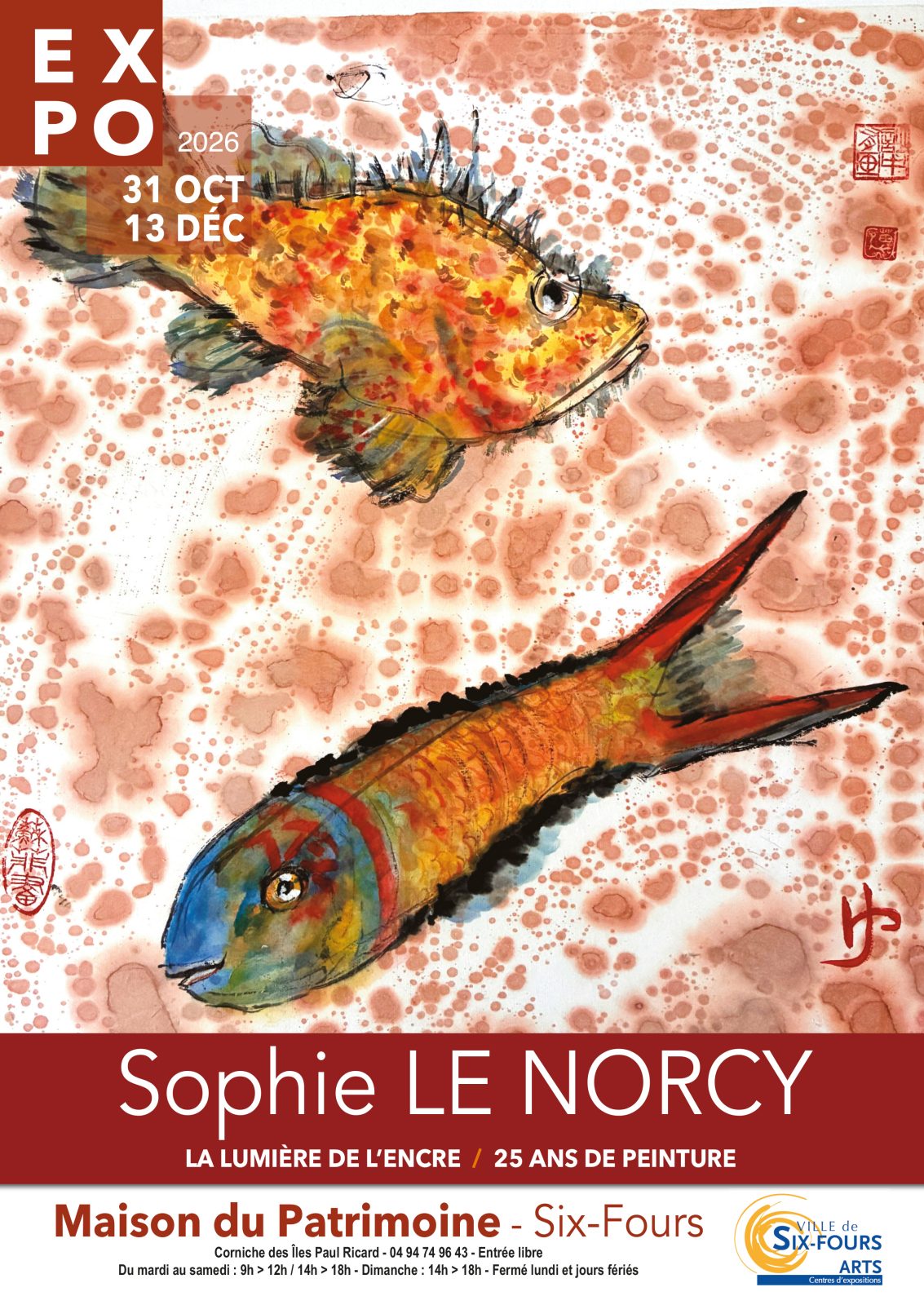 Exposition 