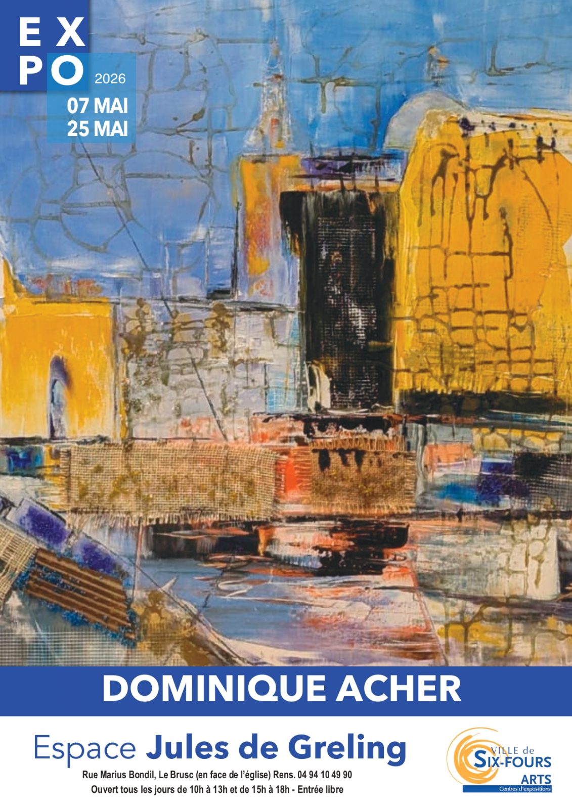 Exposition 