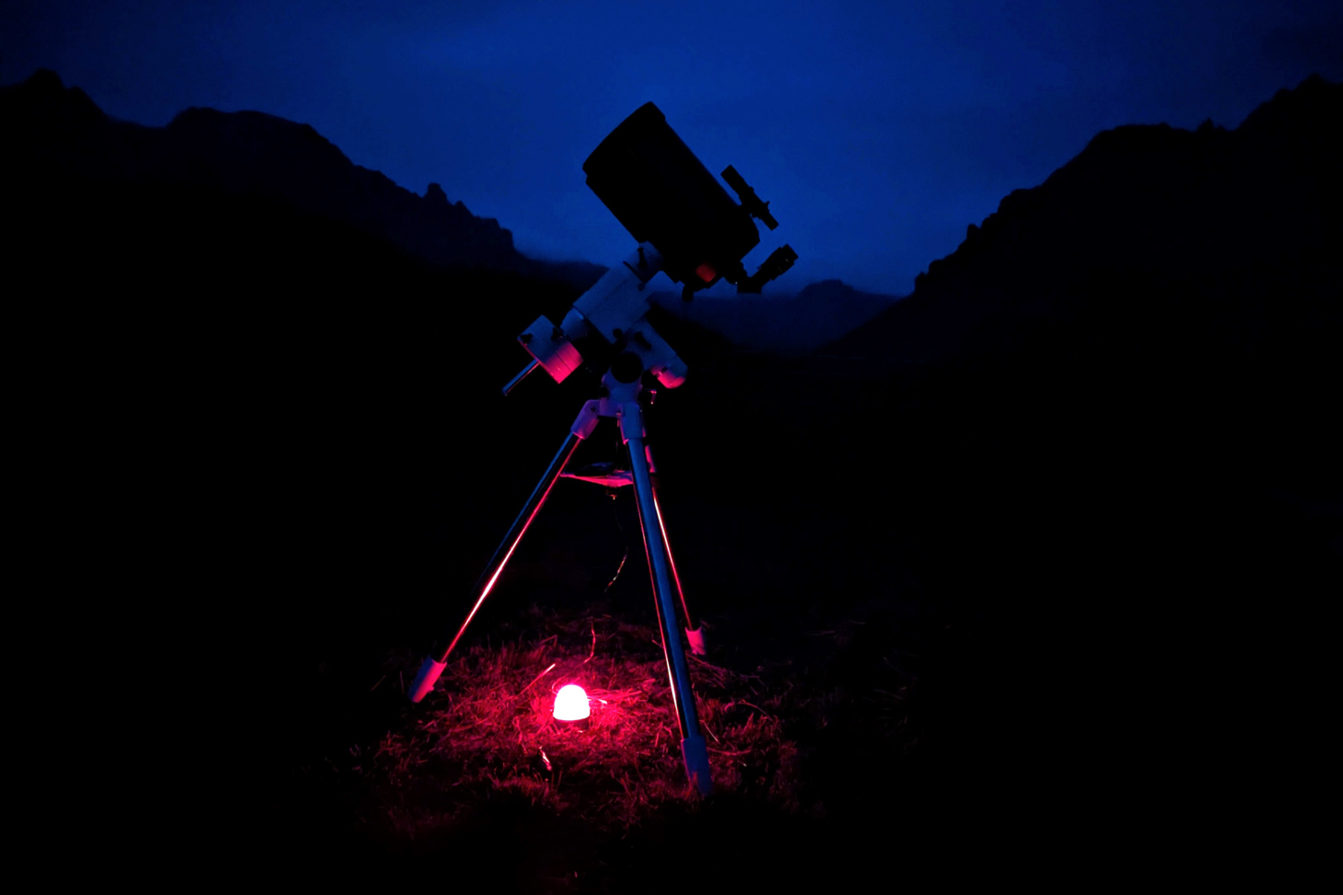 D�couverte de l'astronomie : observation des �toiles