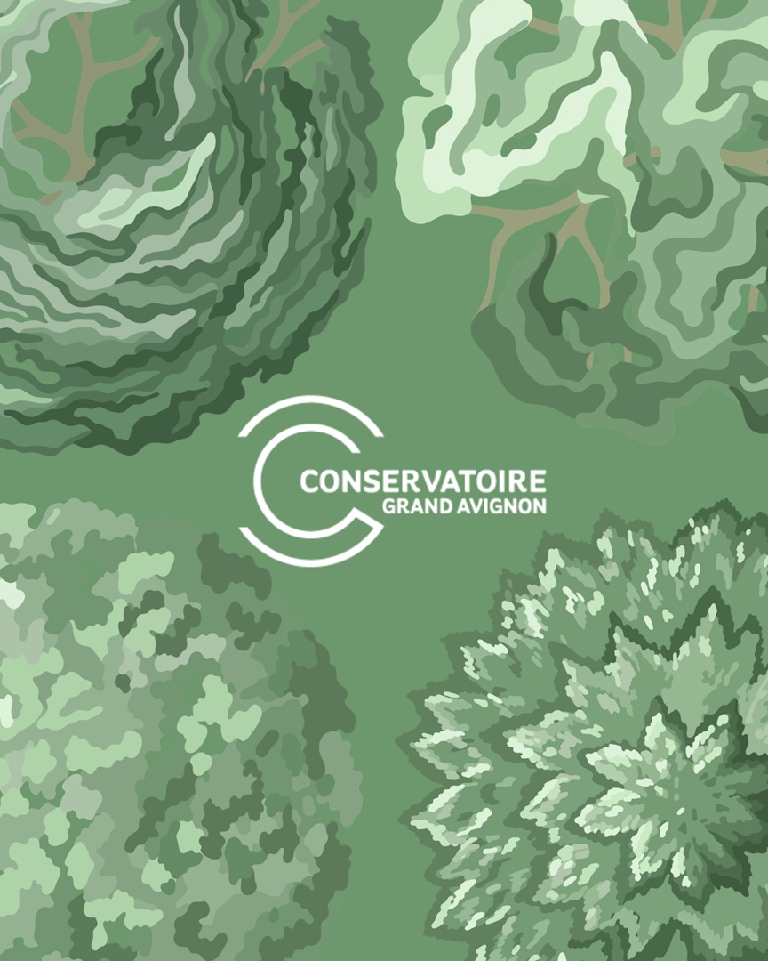 C�l�brons la nature ! Des enfants et des arbres