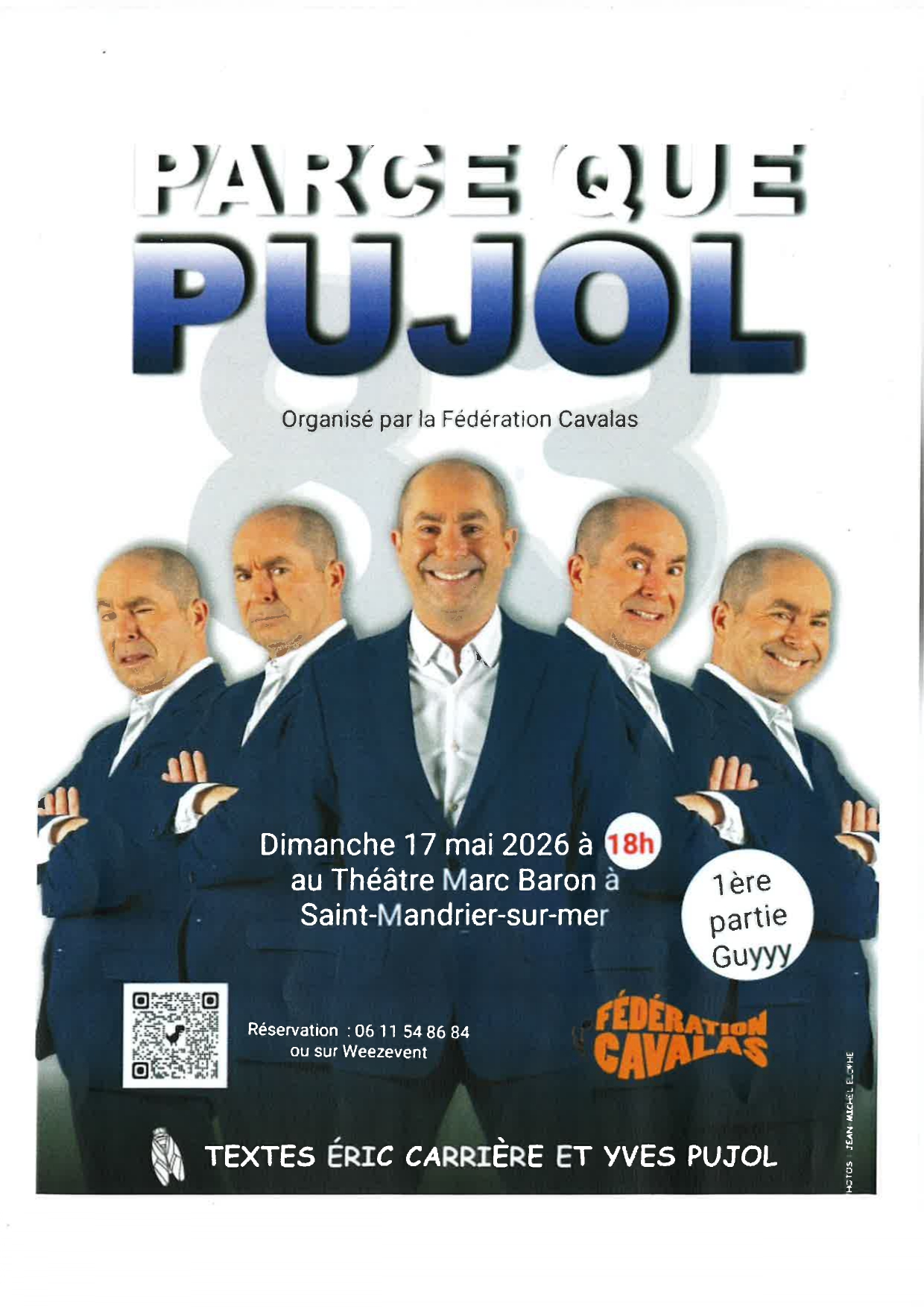 Spectacle - 