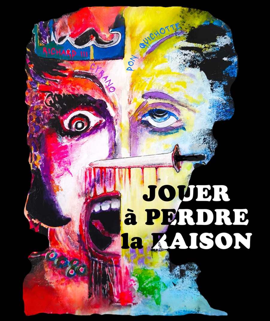 Jouer � perdre la raison
