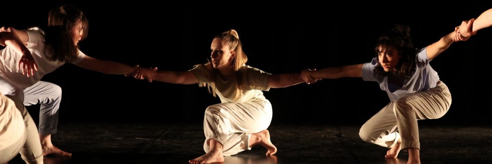 Danse Nouvelles G�n�rations