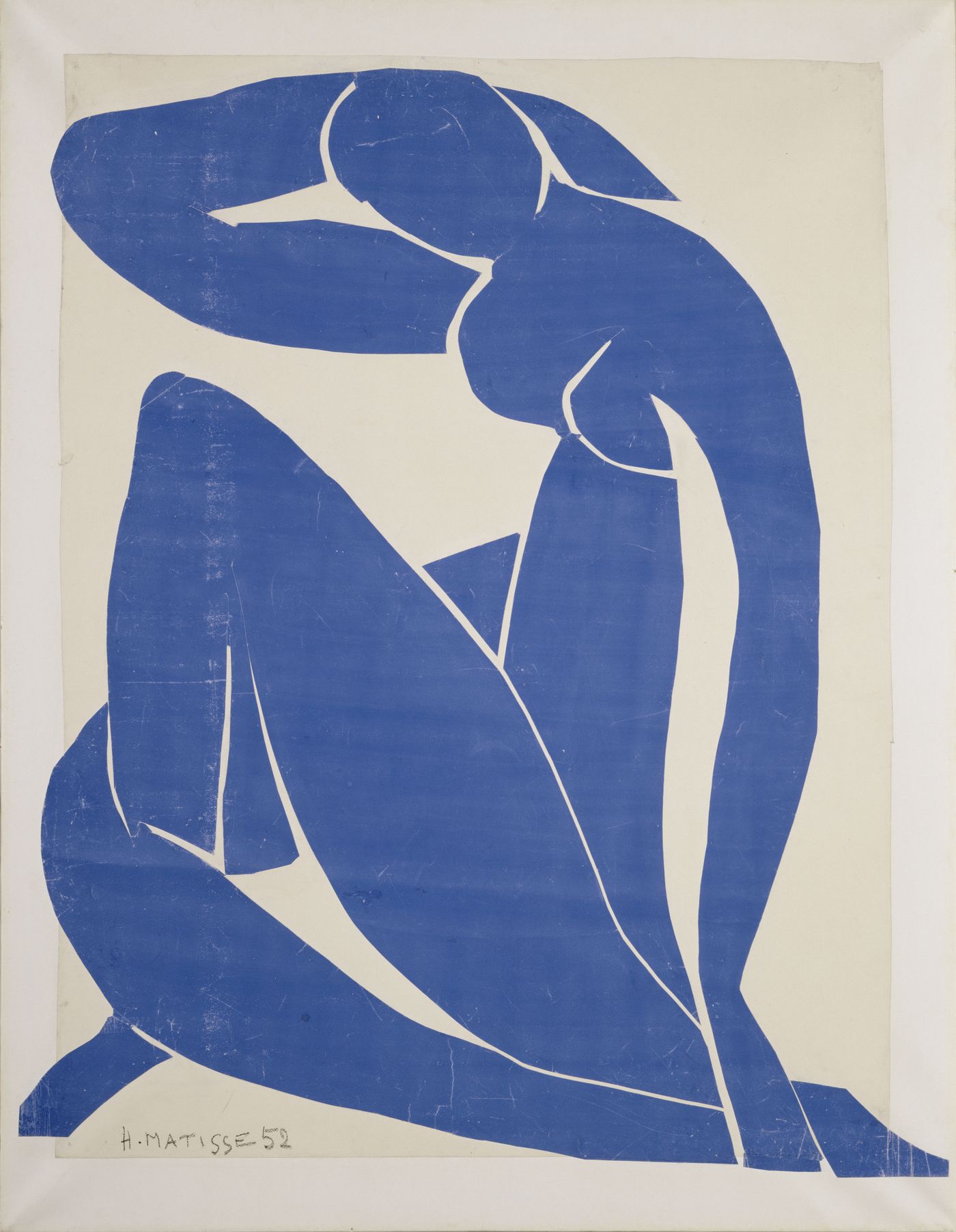 R�trospective de l�exposition - Matisse la couleur sans limite