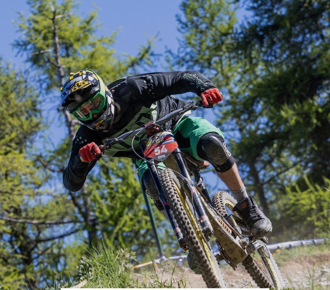 DownhillCup RS