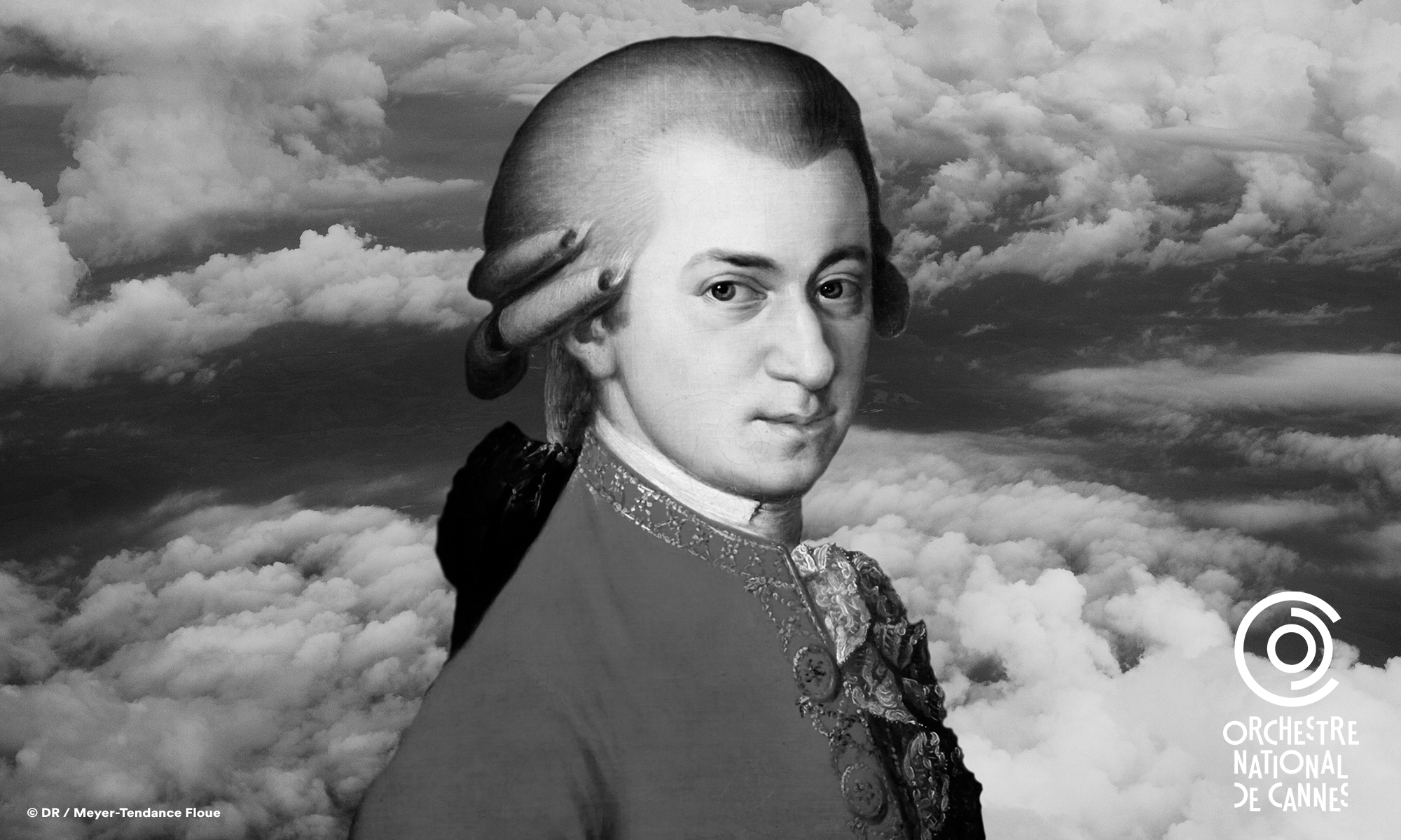 Amour, Gloire et Mozart - La s�rie - 