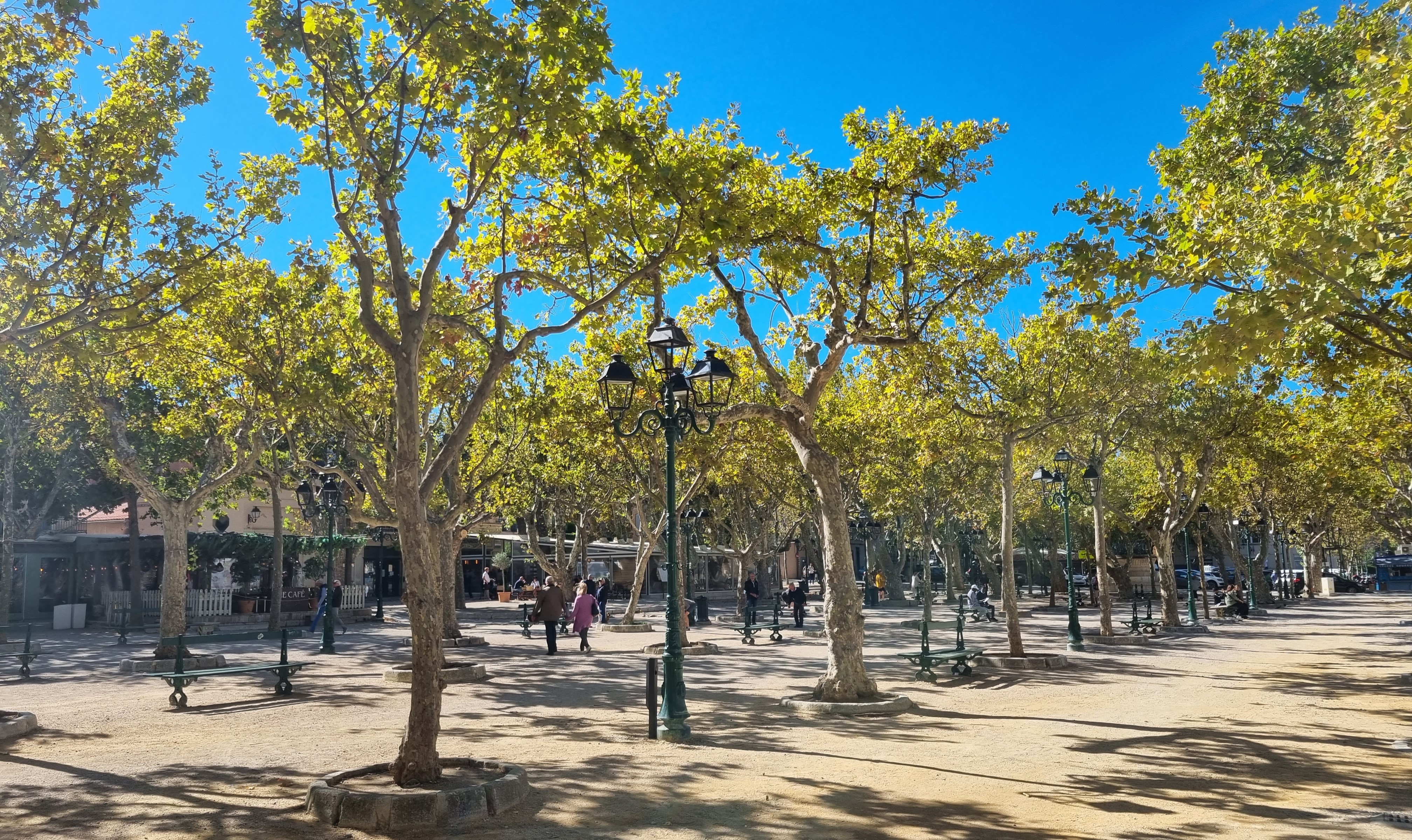 Tournoi de petanque PAD Saint-Tropez 2026