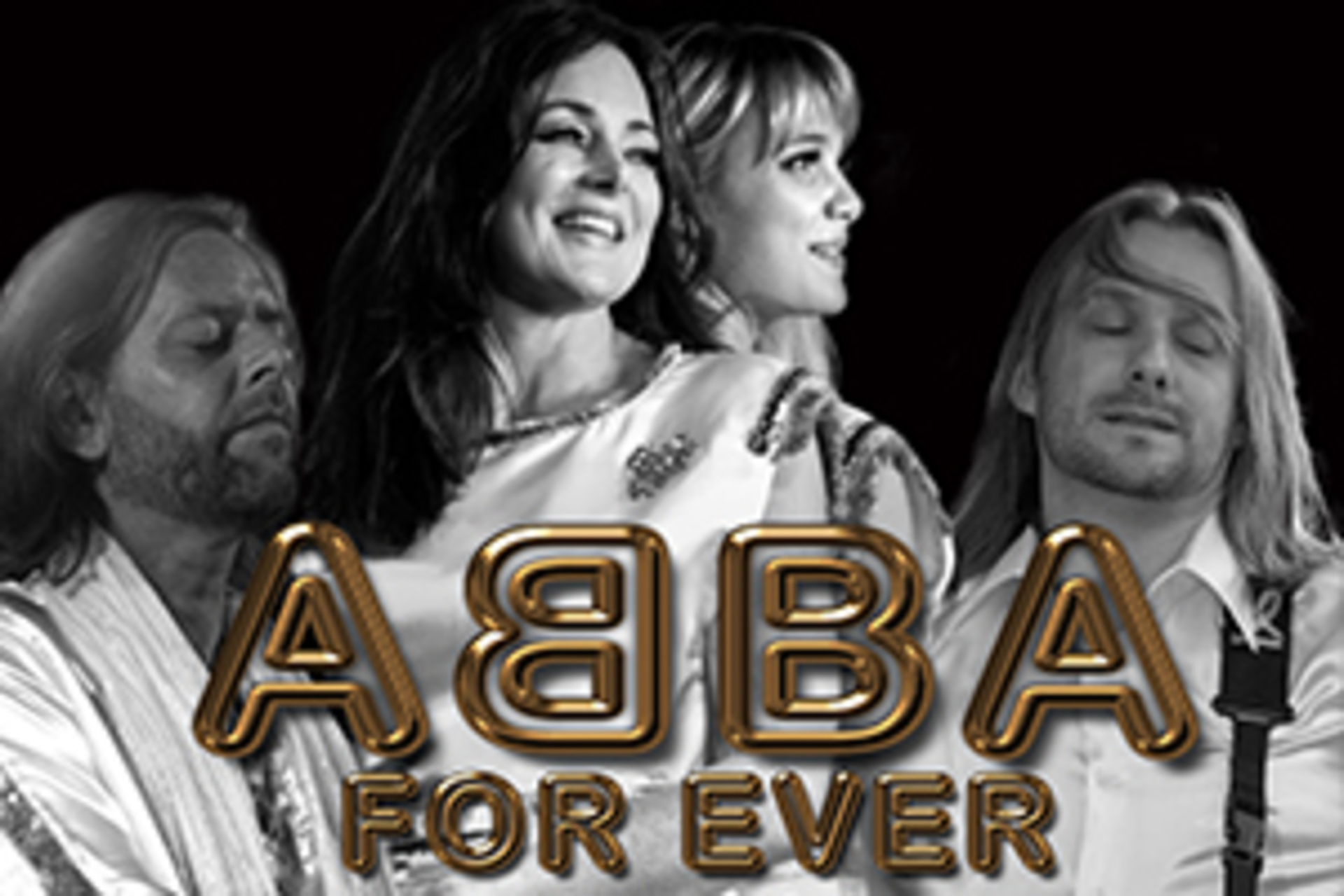 Soir�e estivale : ABBA for ever