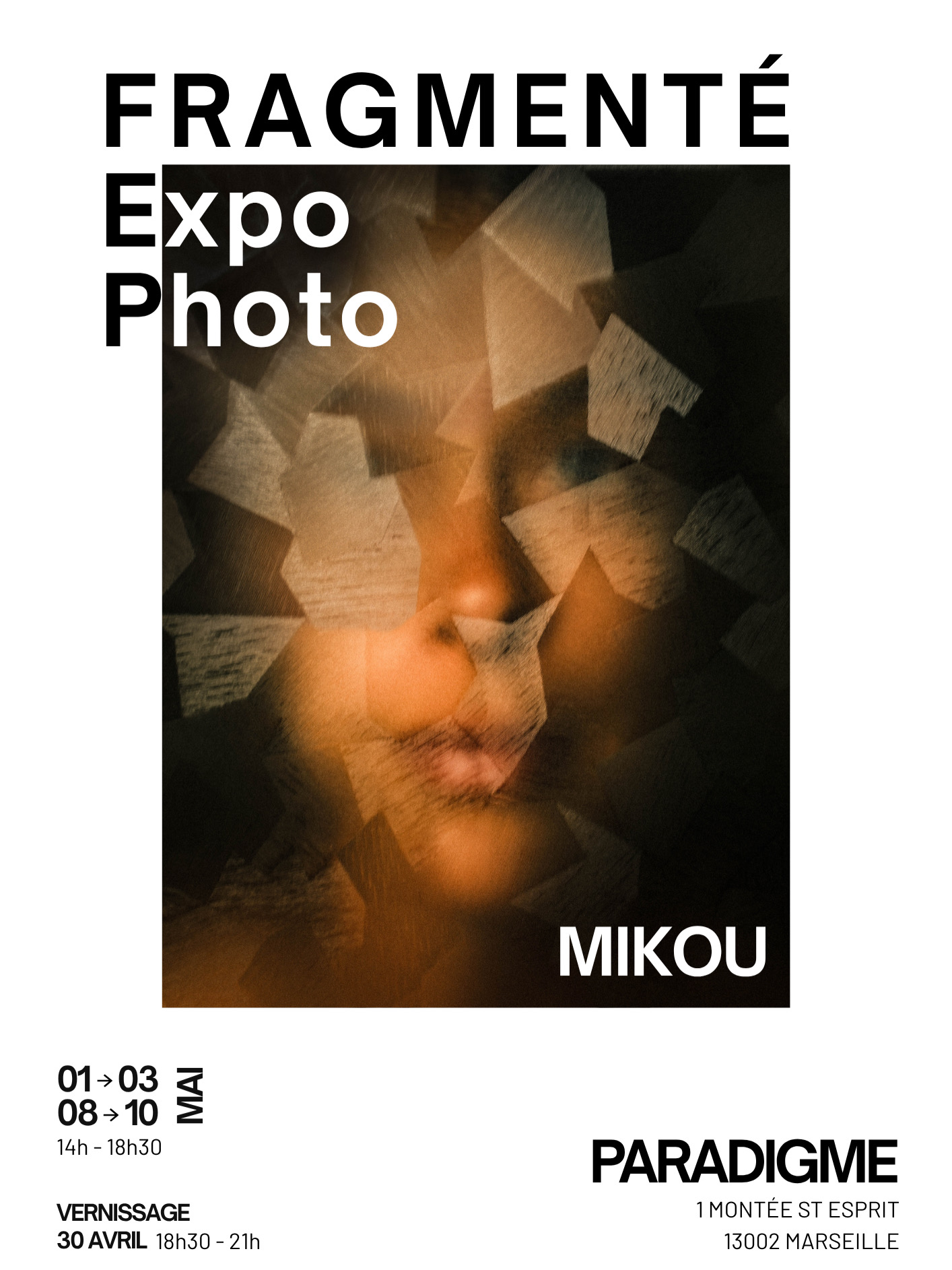 Expo photo fragment�