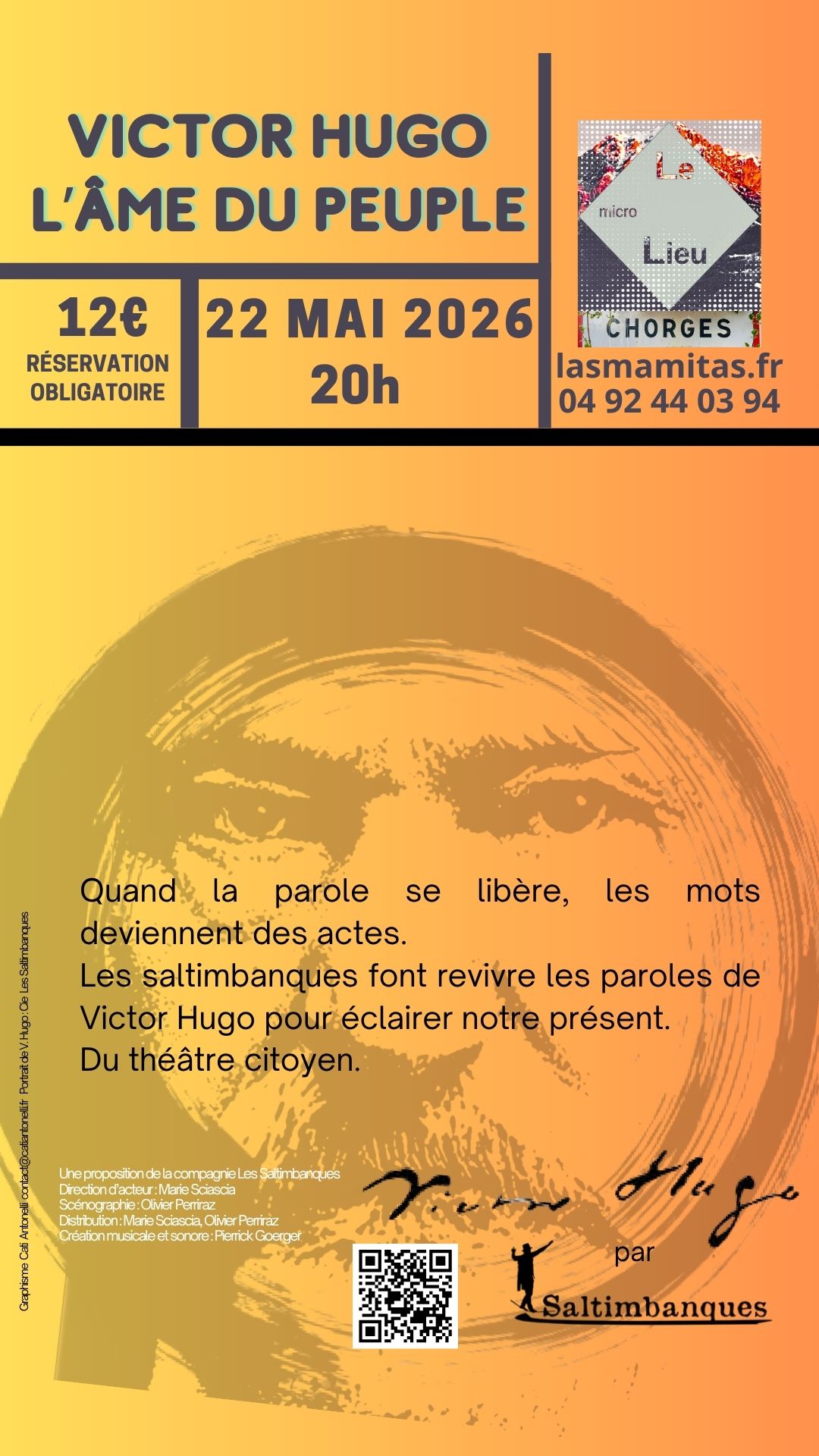 Victor Hugo 
