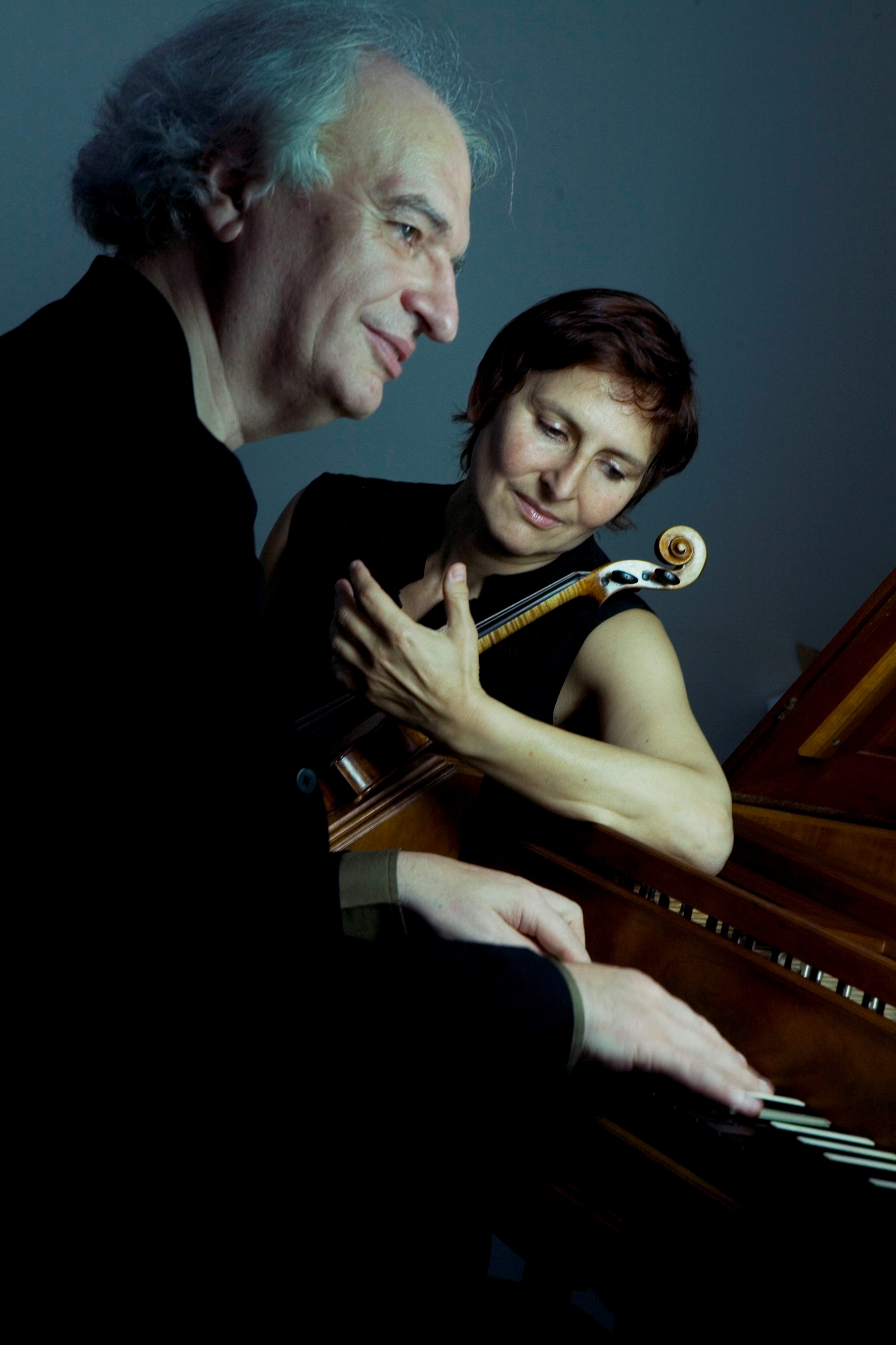 Mozart � Vienne III et IV