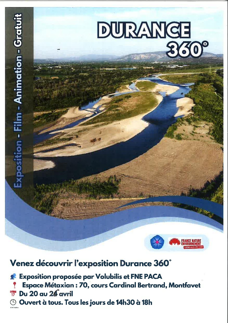 Durance 360�