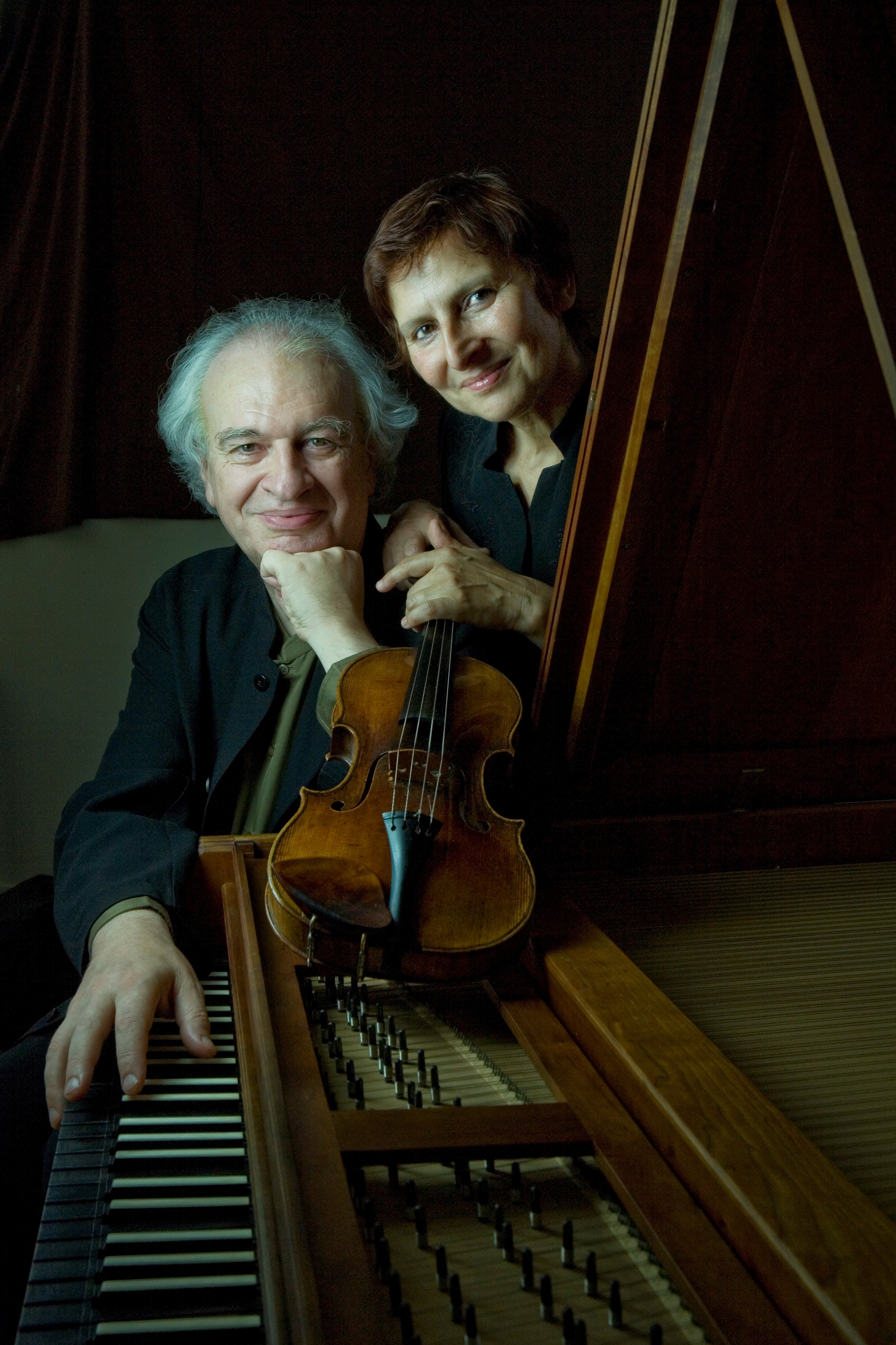 Mozart � Paris