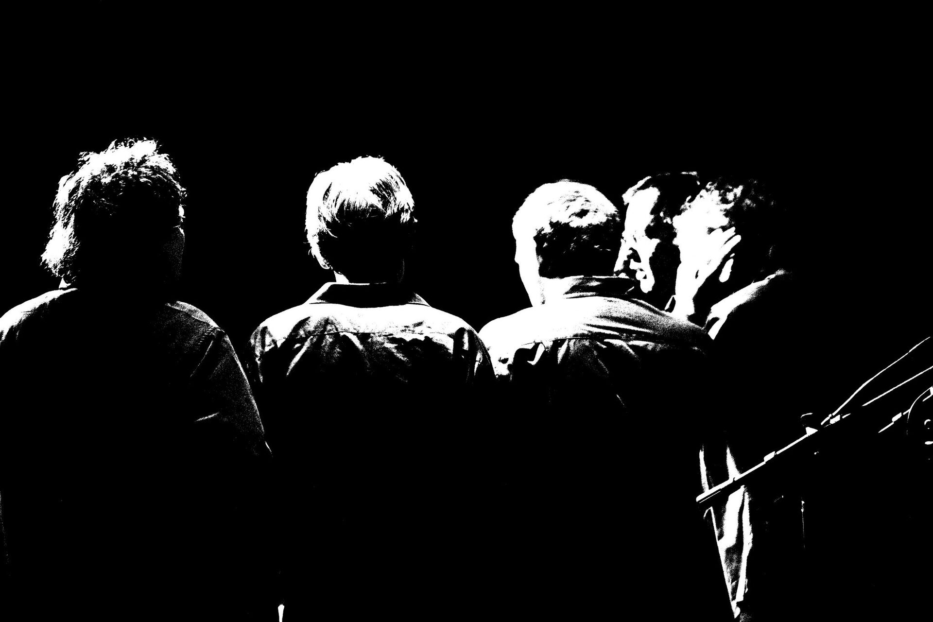 Soir�e estivale : concert Av� Corsica