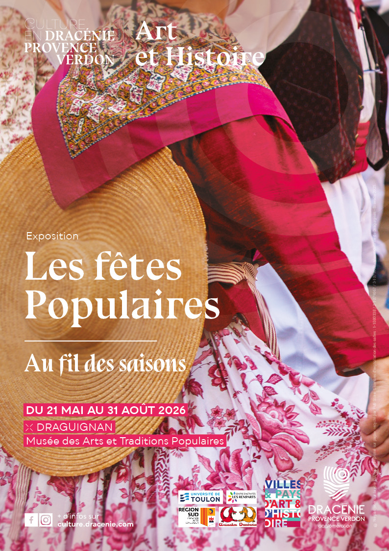 Les F�tes Populaires