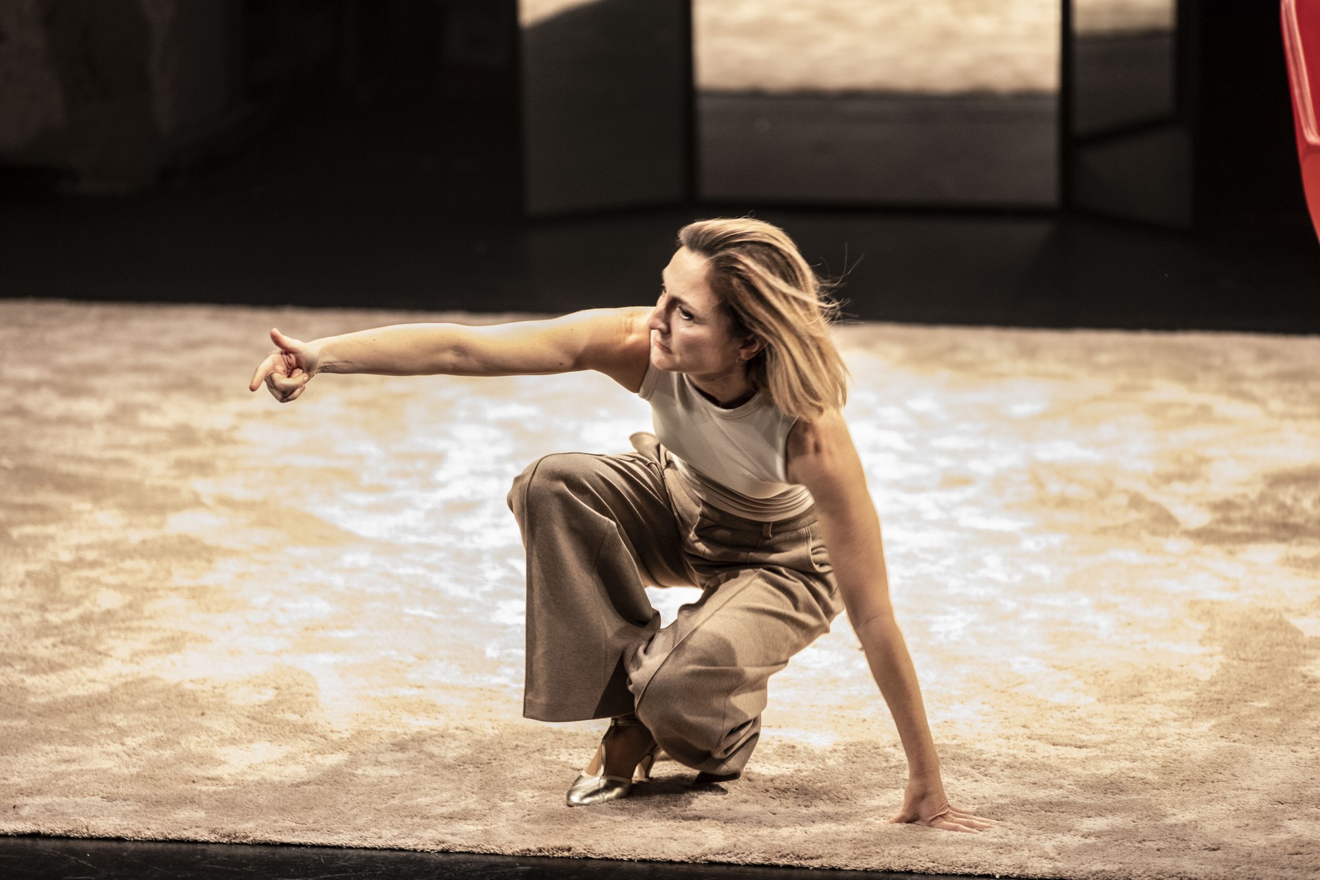 Festival de Ramatuelle - Camille Chamoux - �a va, �a va
