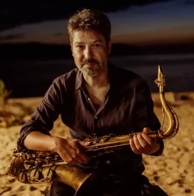 Jazz � Porquerolles : Carte blanche � Laurent Bardainne