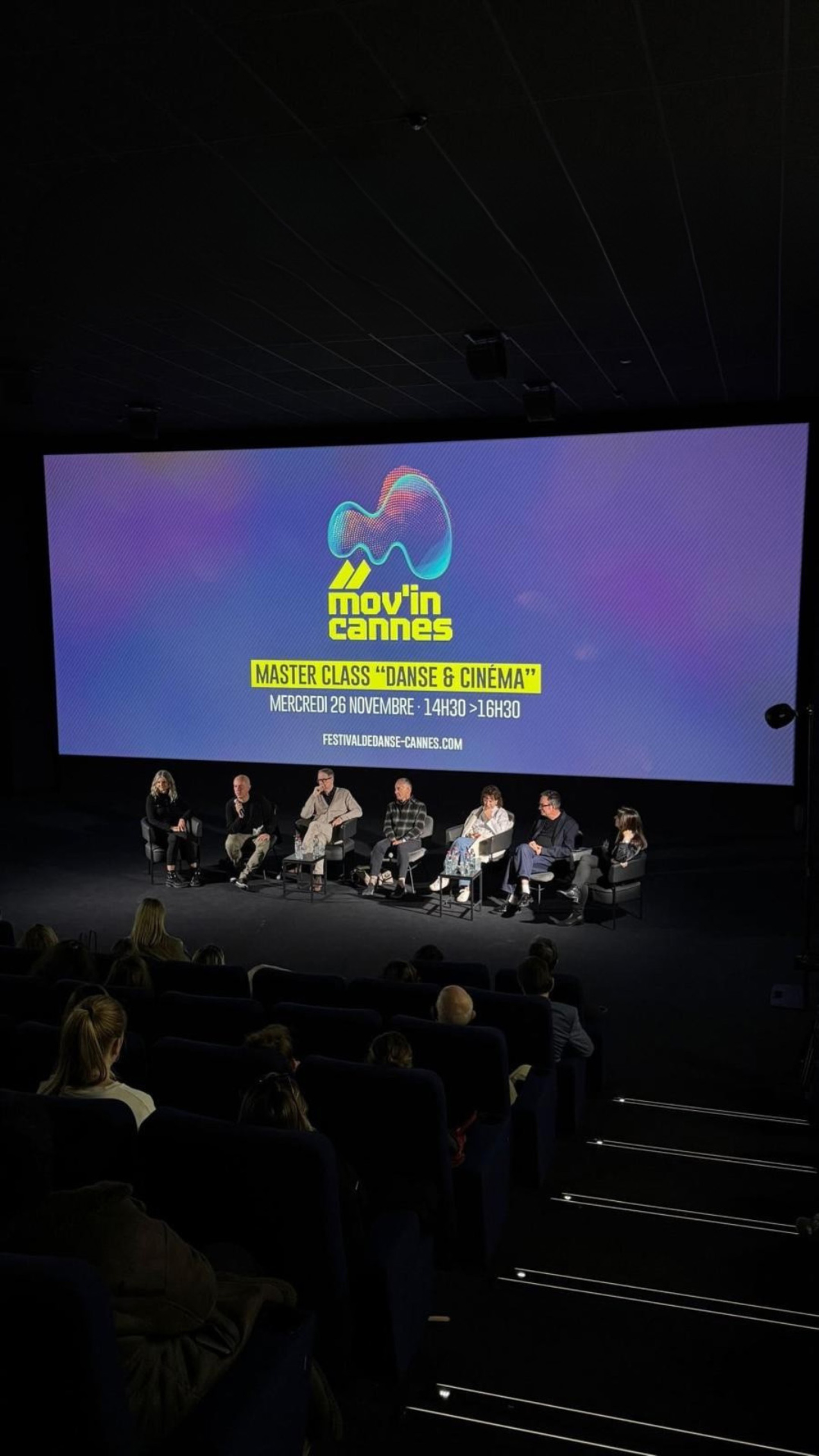 Table ronde - 
