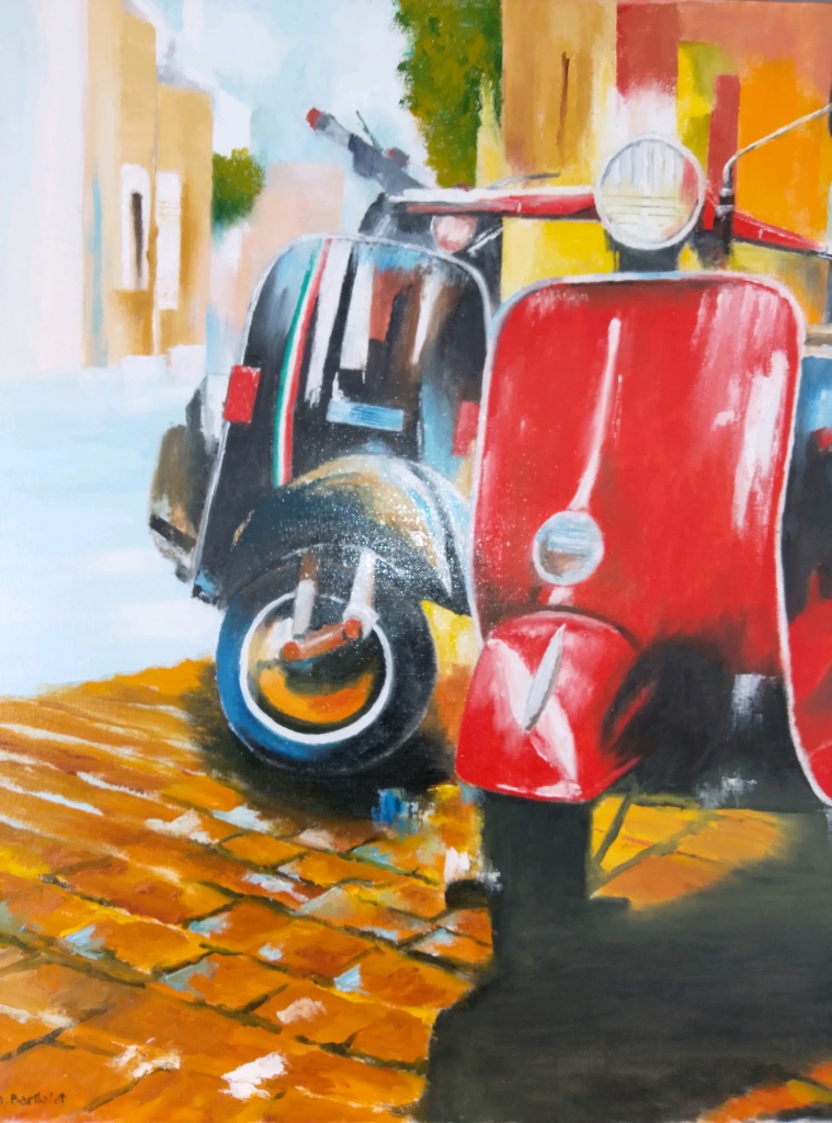 Exposition de l�OMCAL