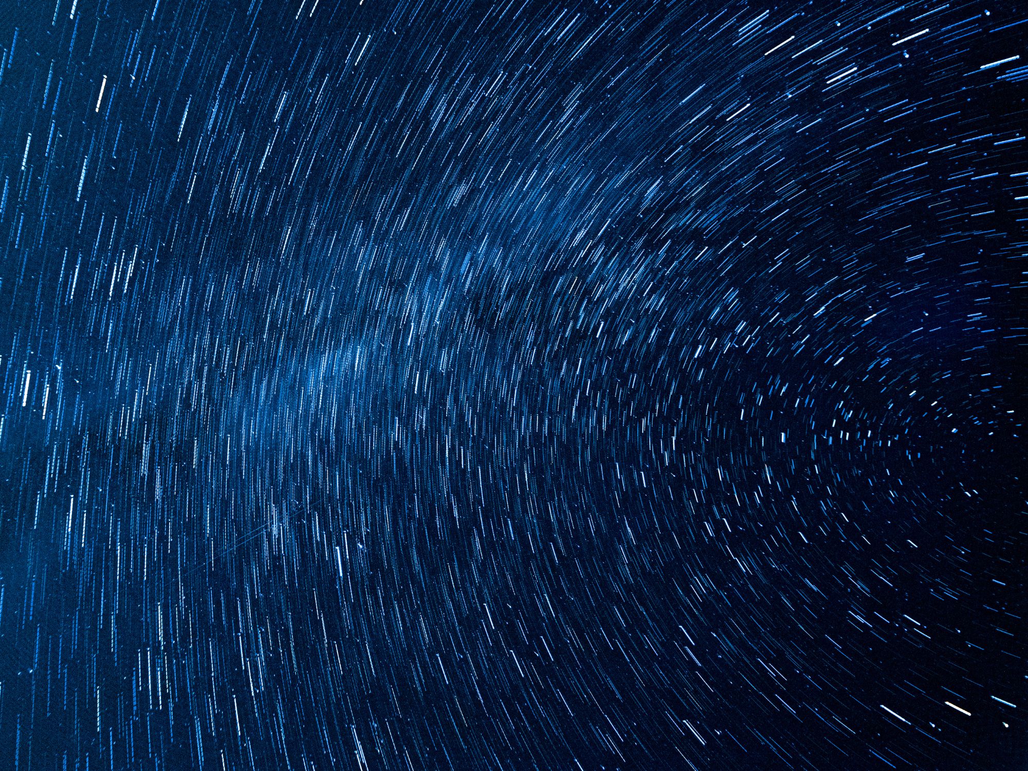 Sortie en mer - Observation des �toiles