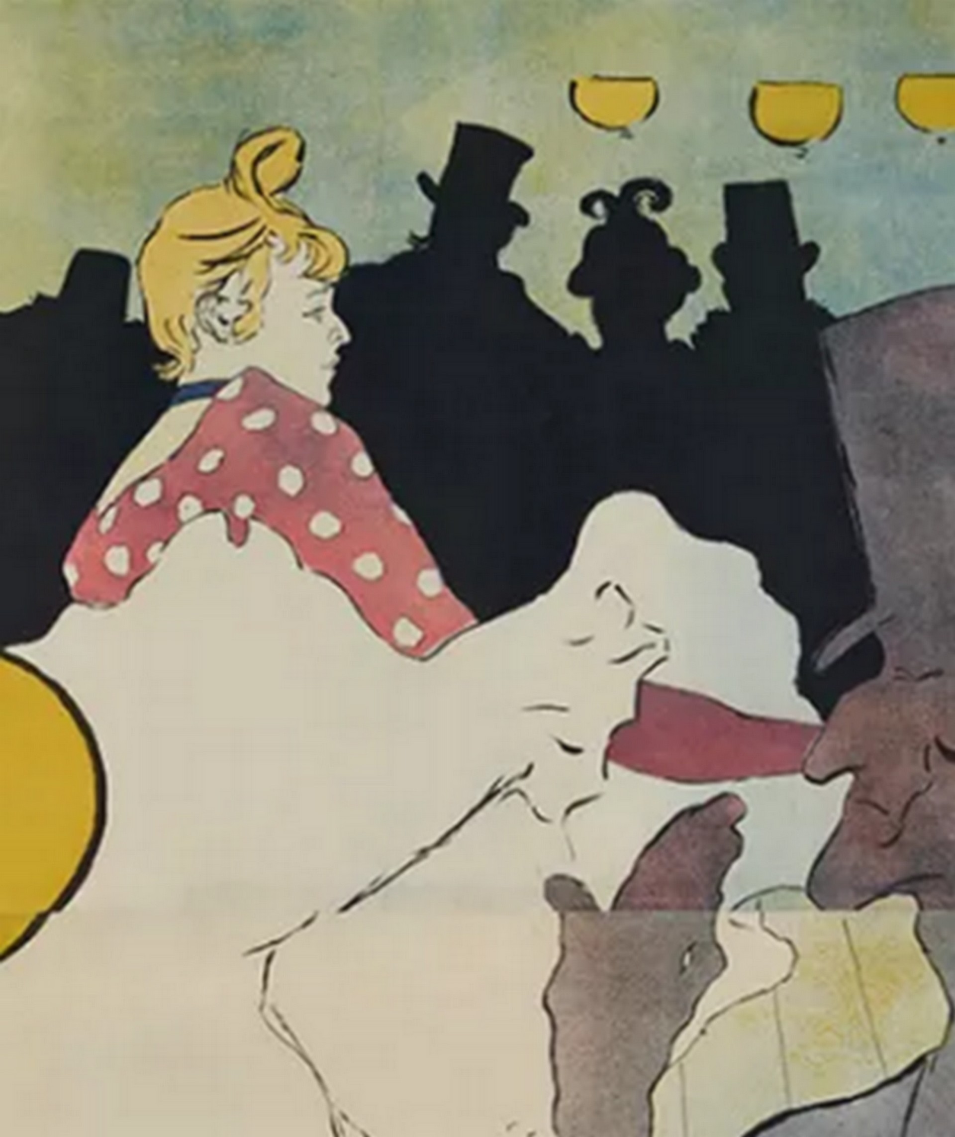 Conf�rence : La f�te parisienne au 19e si�cle