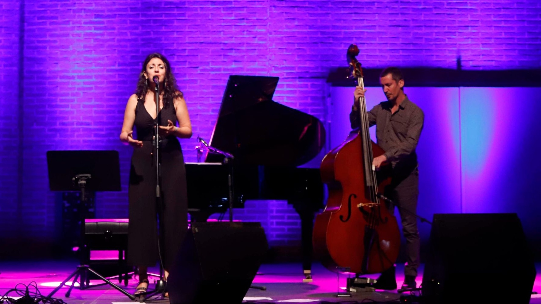 Blues de M�diterran�e Les Trad' Standards